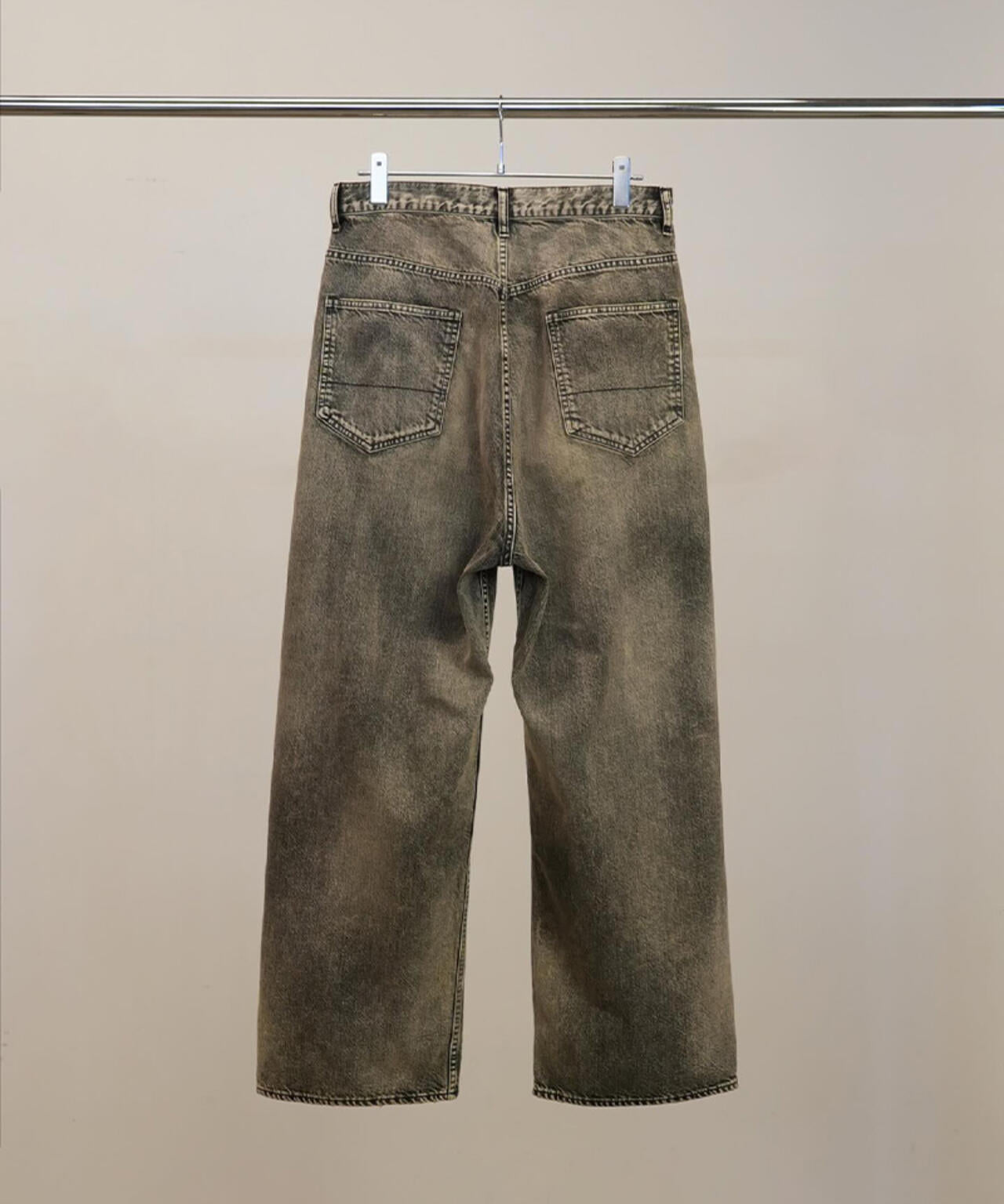ANCELLM/アンセルム/＃05 AGING type-D/ANC-#05-26SS-D | GARDEN
