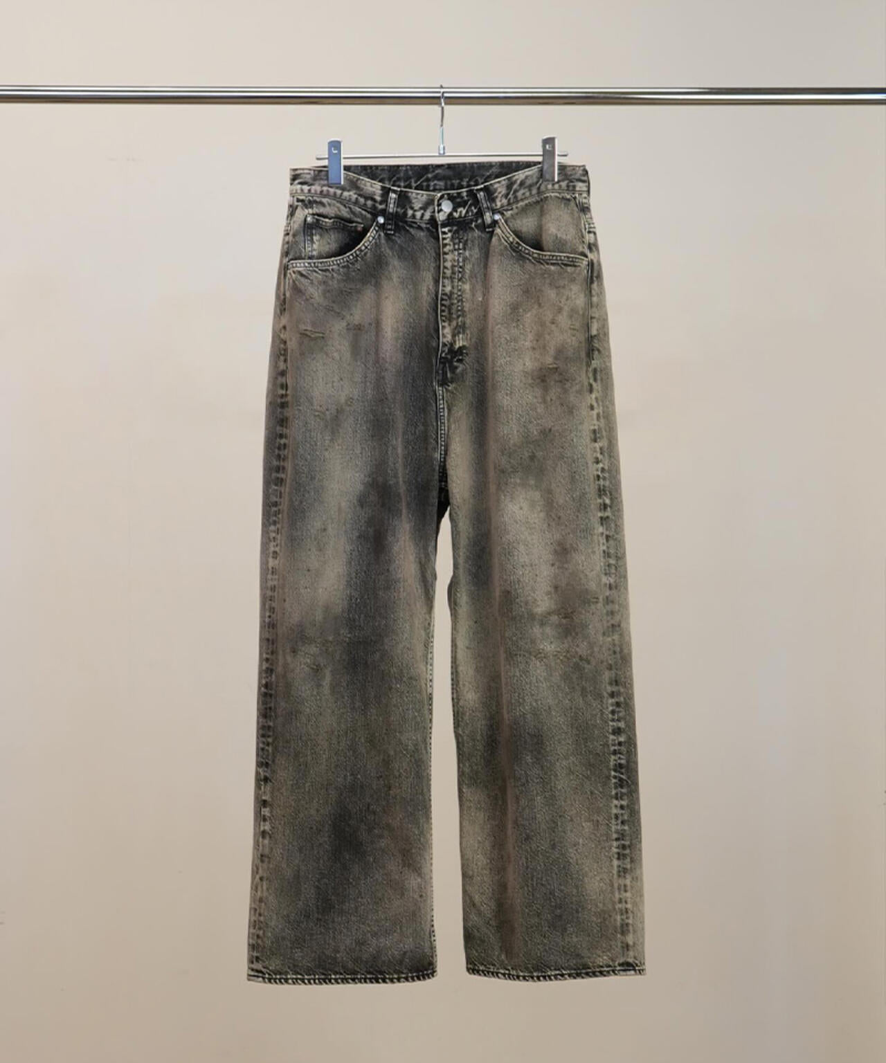 ANCELLM/アンセルム/＃05 AGING type-D/ANC-#05-26SS-D | GARDEN