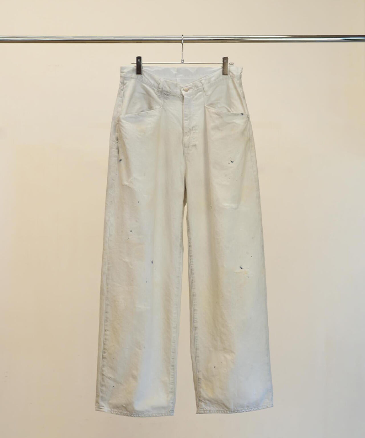 ANCELLM/アンセルム/#06 AGING 10oz type-C/ANC-#06-26SS-C | GARDEN