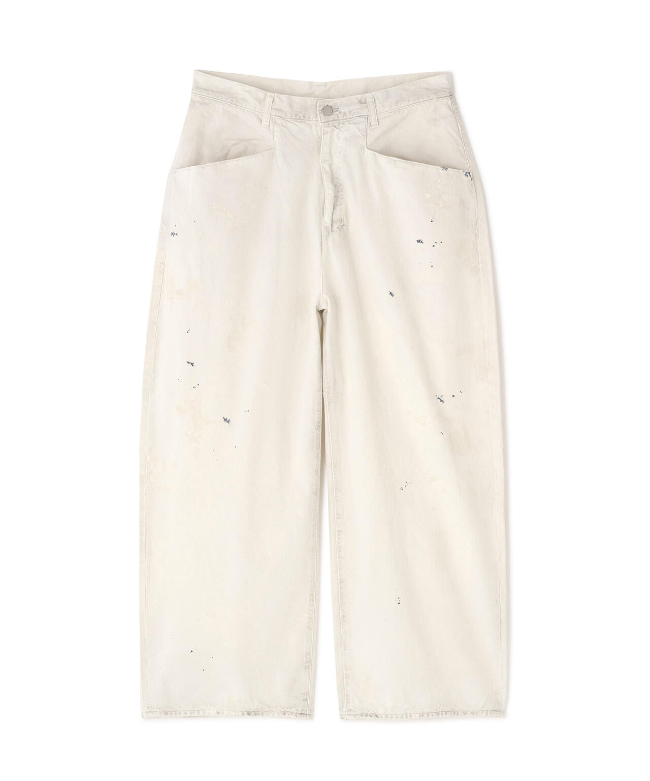 ANCELLM/アンセルム/#06 AGING 10oz type-C/ANC-#06-26SS-C | GARDEN