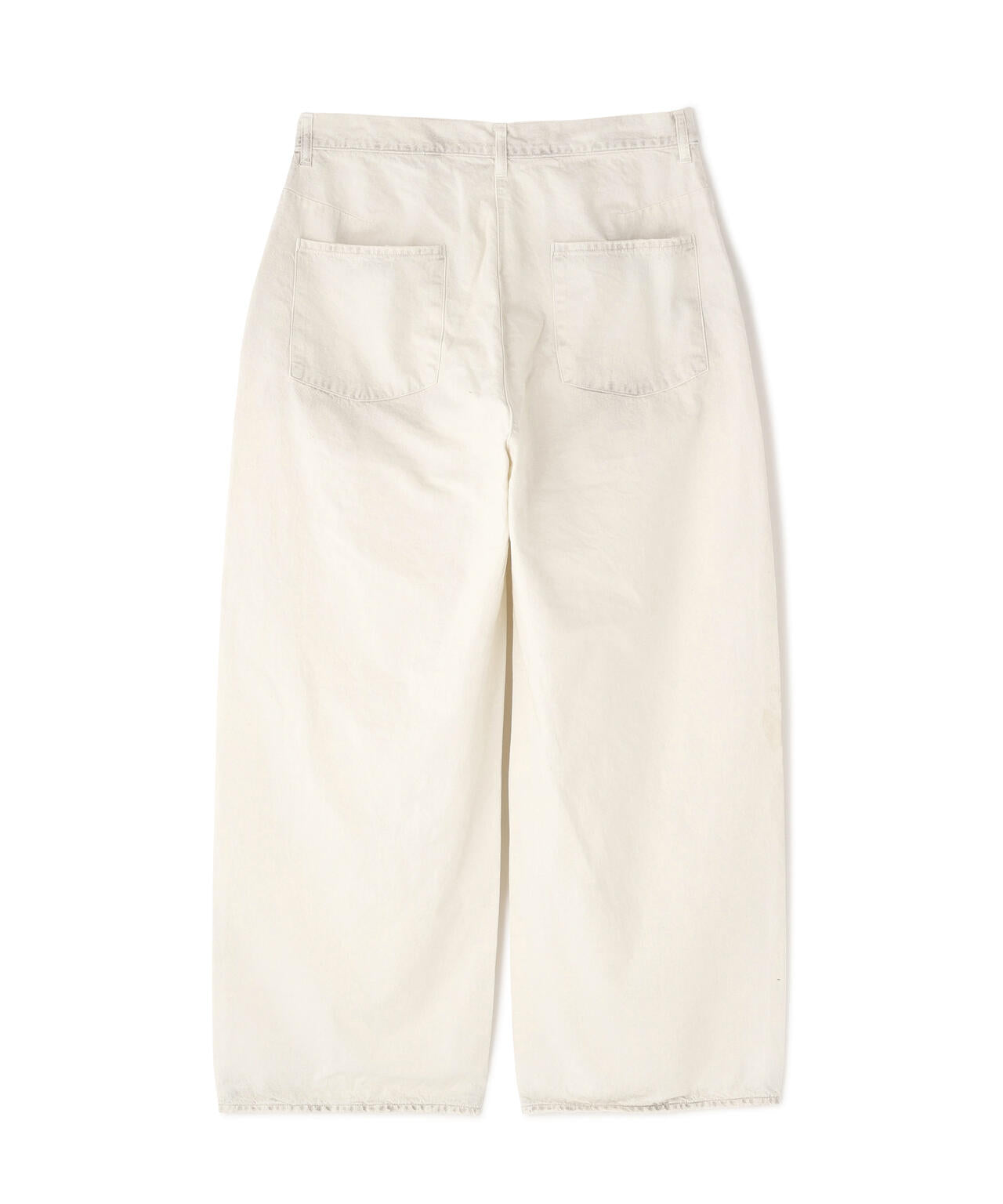 ANCELLM/アンセルム/#06 AGING 10oz type-C/ANC-#06-26SS-C | GARDEN ANCELLM/アンセルム/#06 AGING 10oz type-C/ANC-#06-26SS-C | GARDEN