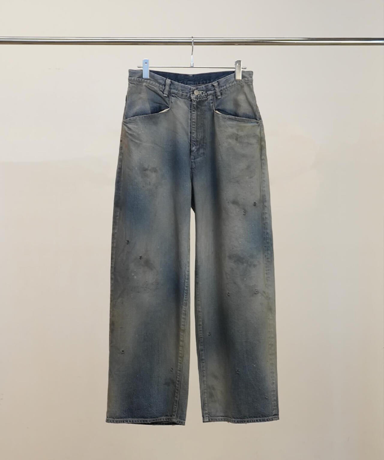 ANCELLM/アンセルム/#6 AGING type-B/ANC-#06-26SS-B | GARDEN