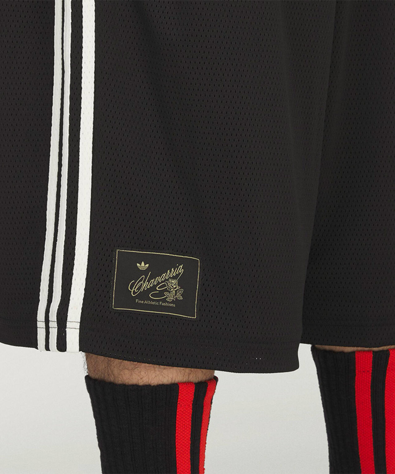 adidas×WILLY CHAVARRIA/アディダス×ウィリーチャバリア/WC MESH SHORT