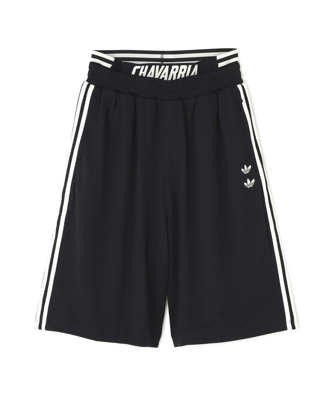 ちゃちゃ adidas×WILLY CHAVARRIA/アディダス×ウィリーチャバリア/WC MESH SHORT