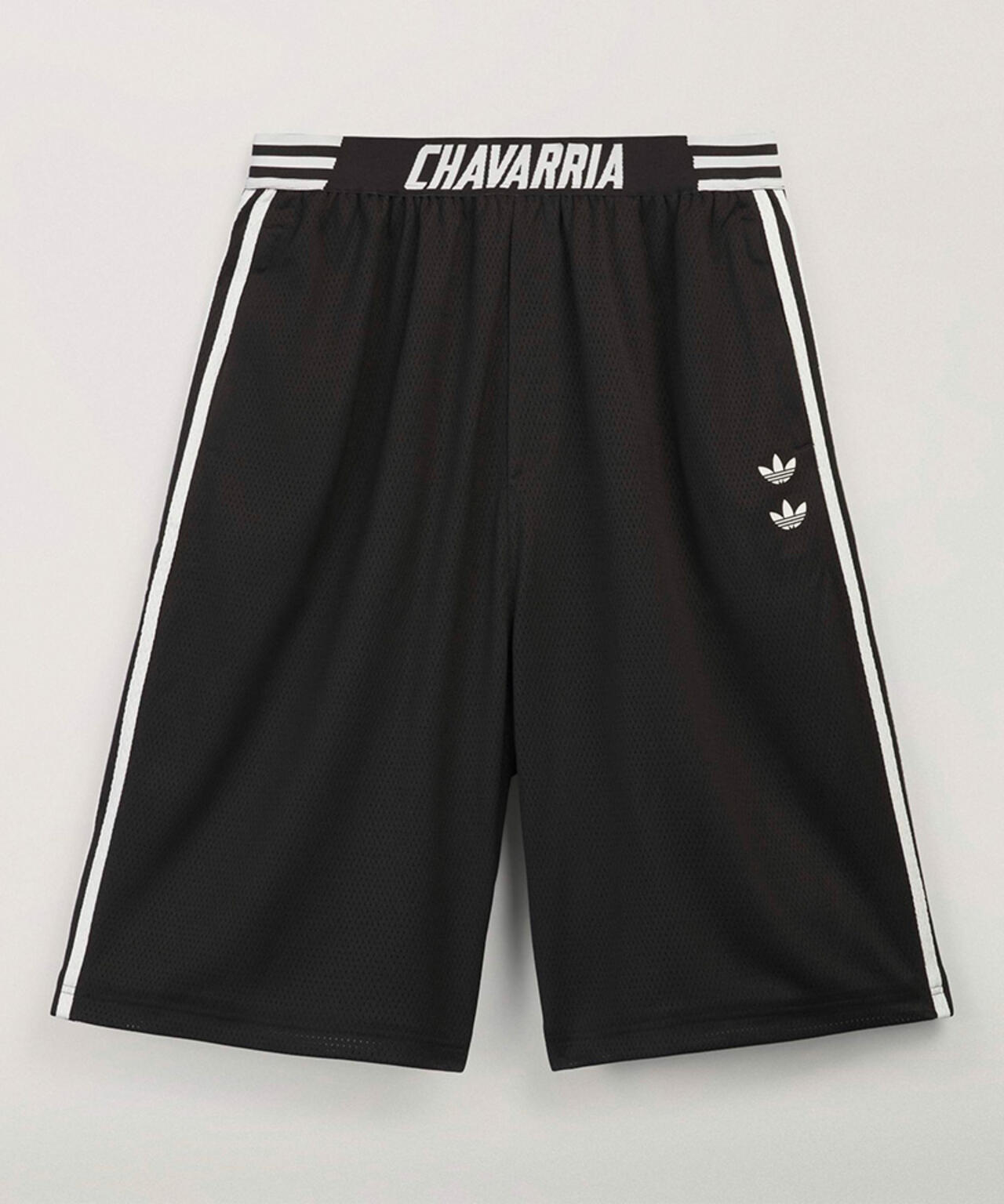 adidas×WILLY CHAVARRIA/アディダス×ウィリーチャバリア/WC MESH SHORT