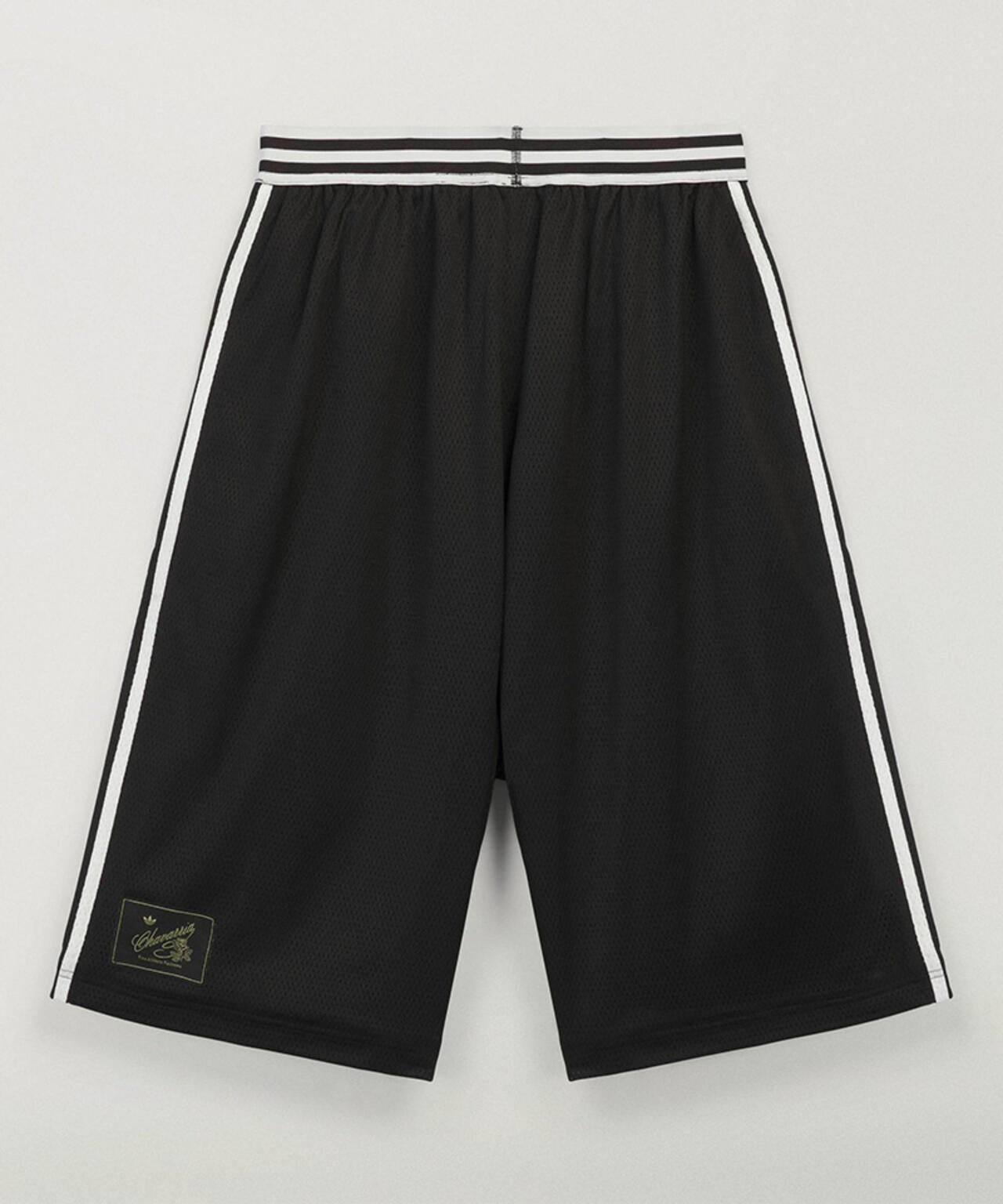 adidas×WILLY CHAVARRIA/アディダス×ウィリーチャバリア/WC MESH SHORT