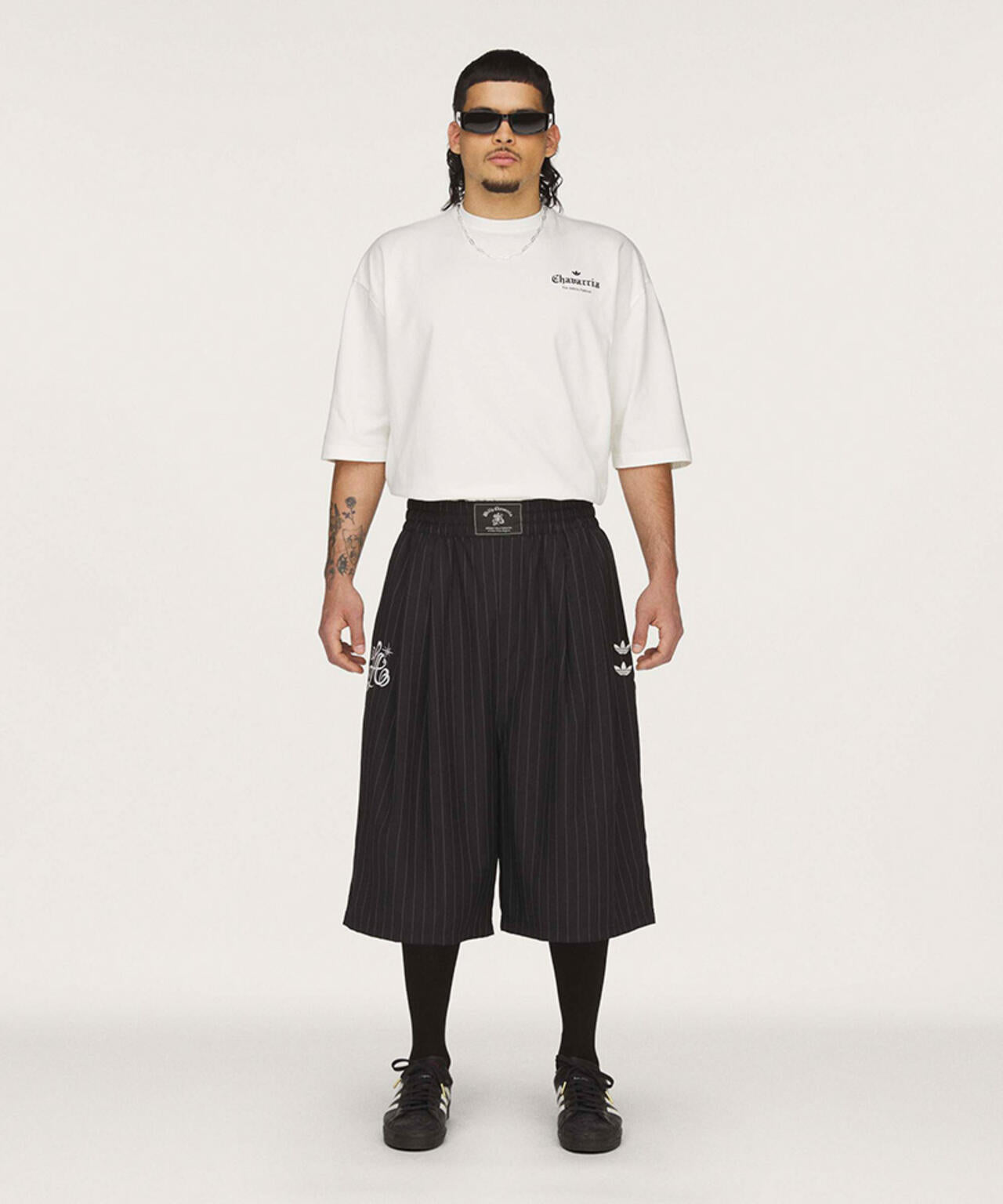 adidas×WILLY CHAVARRIA/アディダス×ウィリーチャバリア/WC PINST