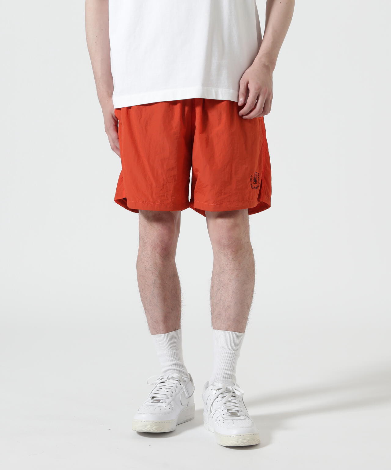The Make Happy Studio/ザメイクハッピーストゥディオ/SWIM SHORTS