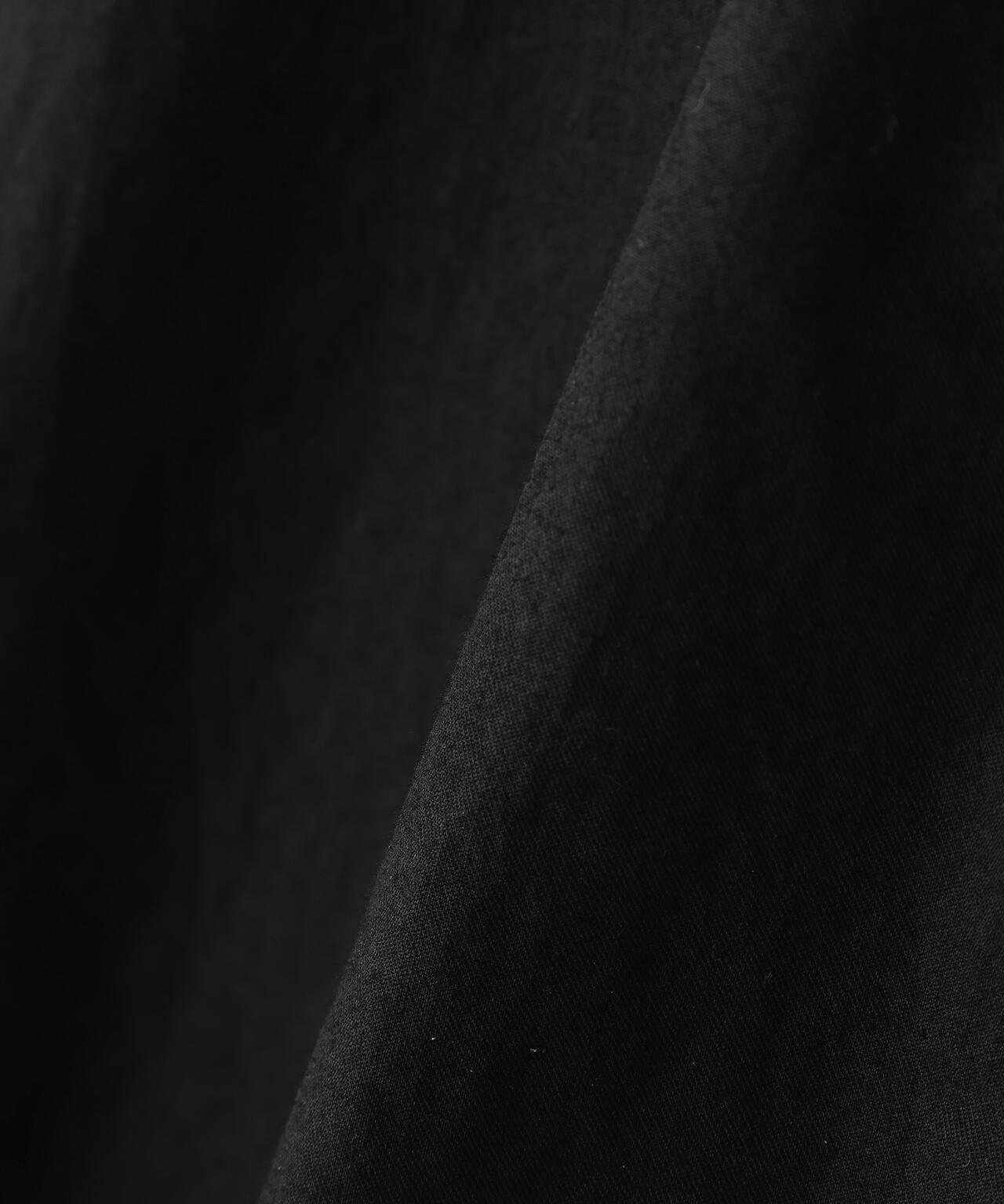 ANCELLM/アンセルム/HOODED FIELD SHIRT JACKET/ANC-SH91