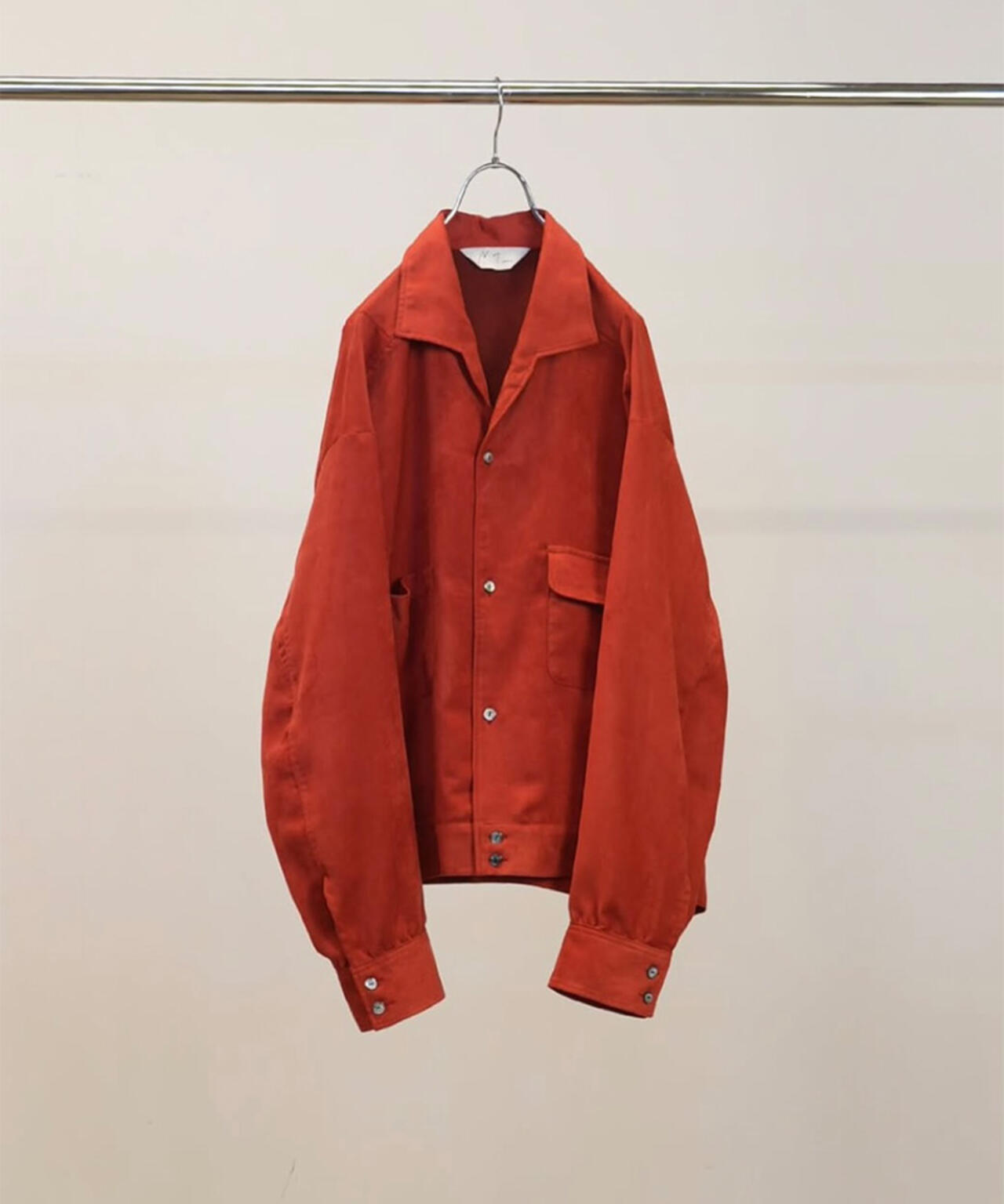 ANCELLM アンセルム ANCELLM/アンセルム/DENIM WIDE SLACKS | GARDEN（ガーデン） ｜【公式