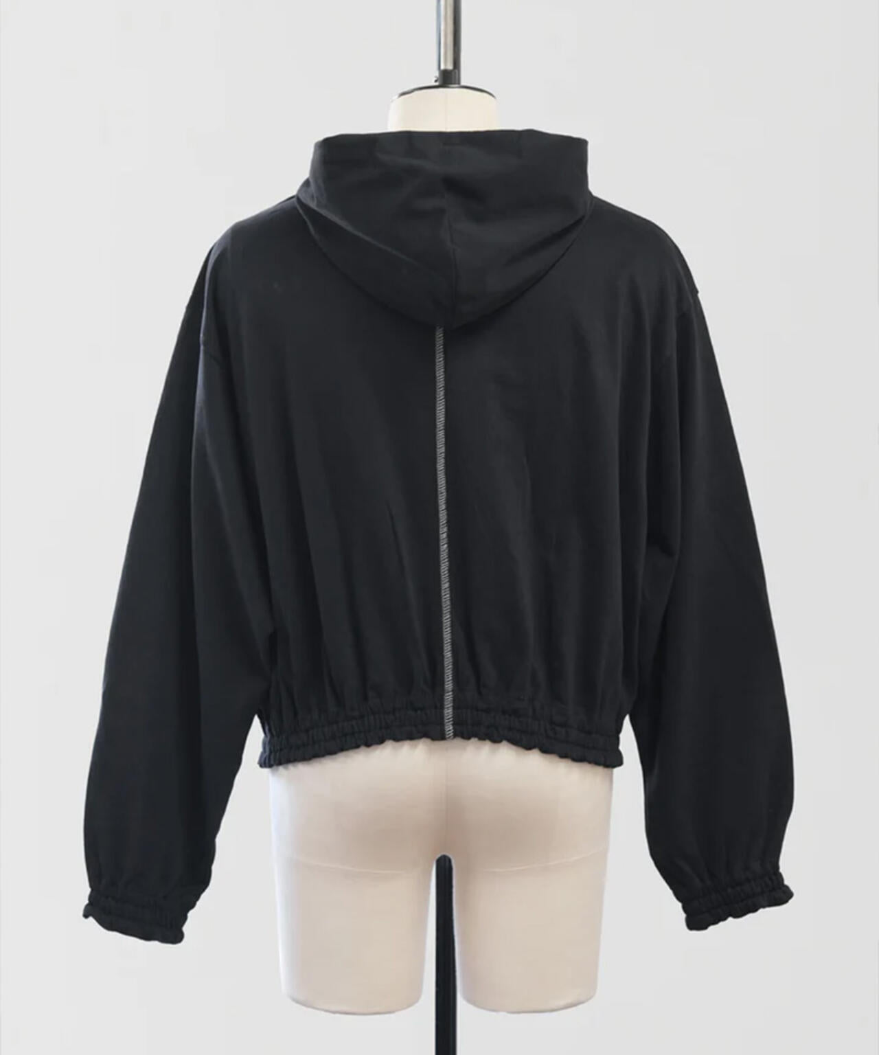しん SHINYA KOZUKA/シンヤコズカ/ORDINARY HOME OLD ZIP HOODIE | GARDEN