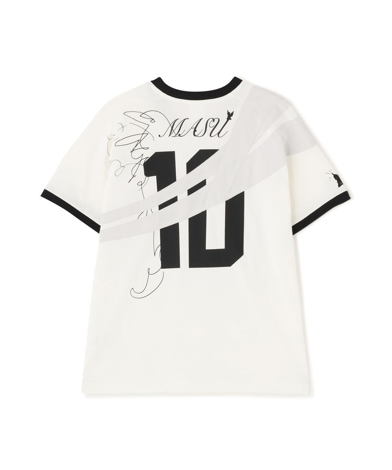 PUMA×MASU/プーマ×エムエーエスユー/T7 HOPE EVER T-SHIRTS | GARDEN