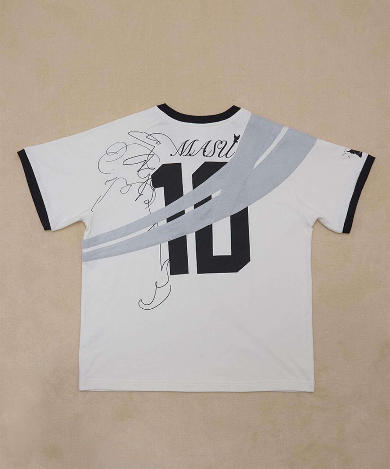 PUMA×MASU/プーマ×エムエーエスユー/T7 HOPE EVER T-SHIRTS | GARDEN