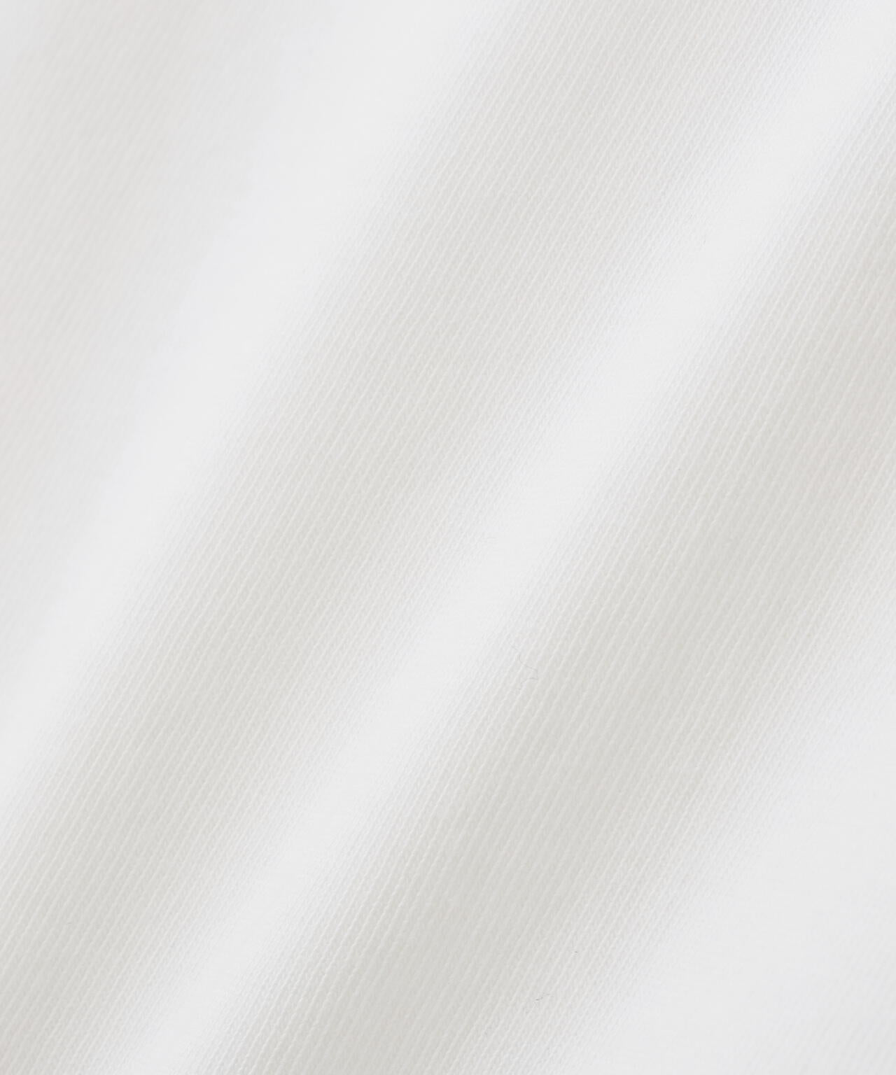 The Make Happy Studio/ザメイクハッピーストゥディオ/CREWNECK PIGMENT TEE