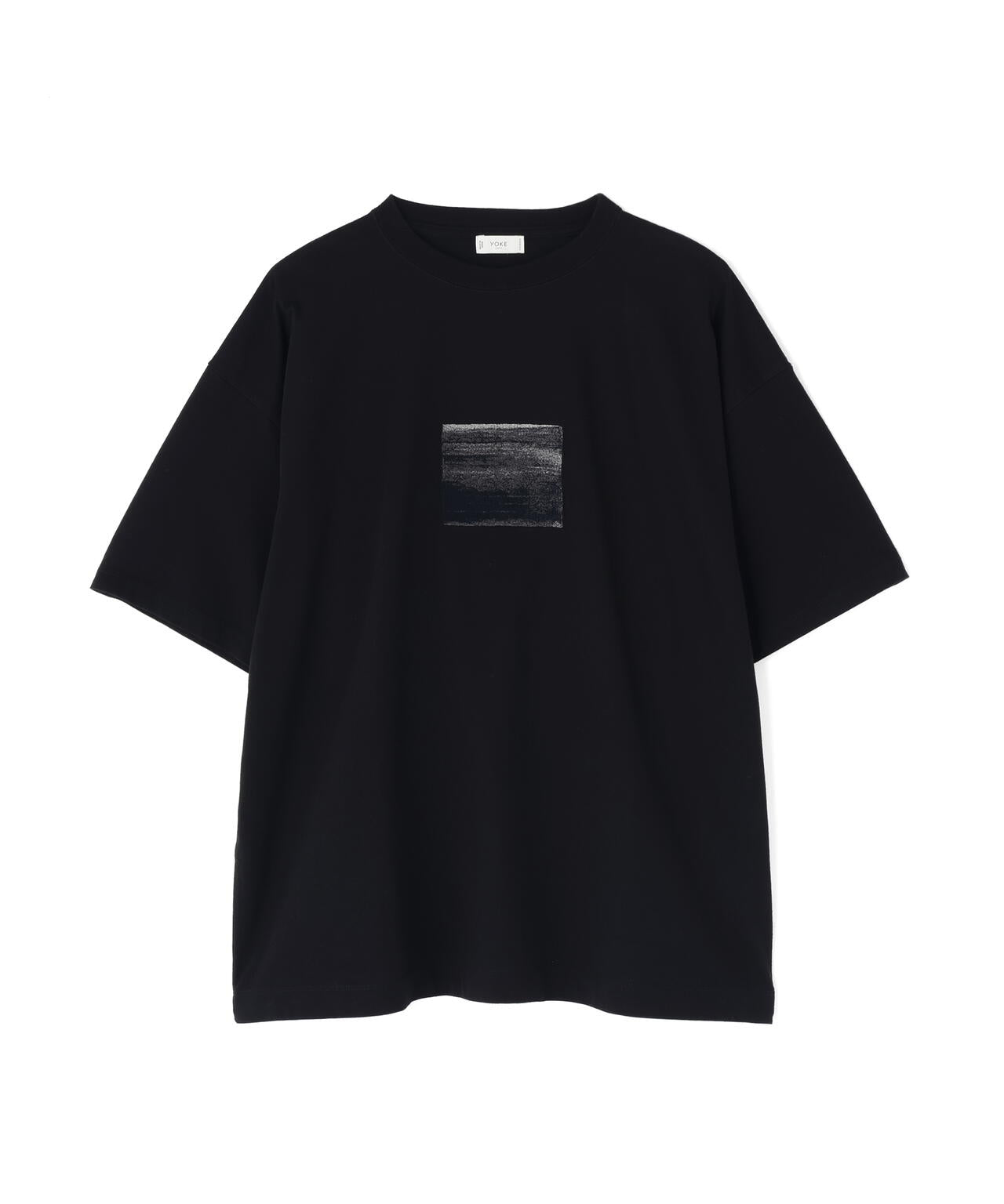 BORDERS atBALCONY LYOCELL YOKE TEE新品タグ付き BORDERS atBALCONY LYOCELL YOKE TEE新品タグ付き 【公式通販】
