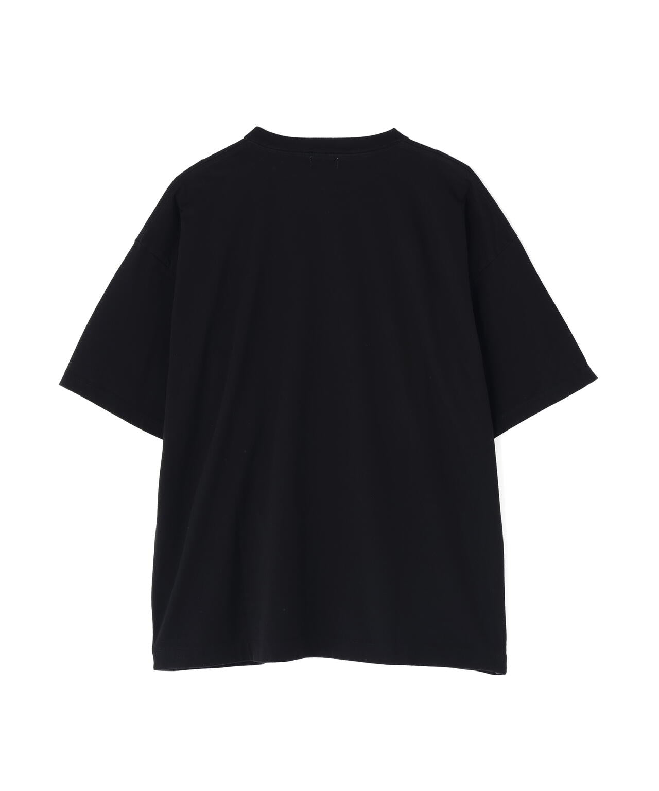 YOKE/ヨーク/Abstract Embroited T-shirt/YK26SS01230CS | GARDEN