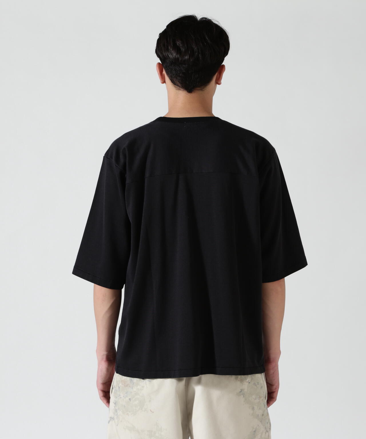 180cm B:90 W:73 H:94 着用サイズ：4
