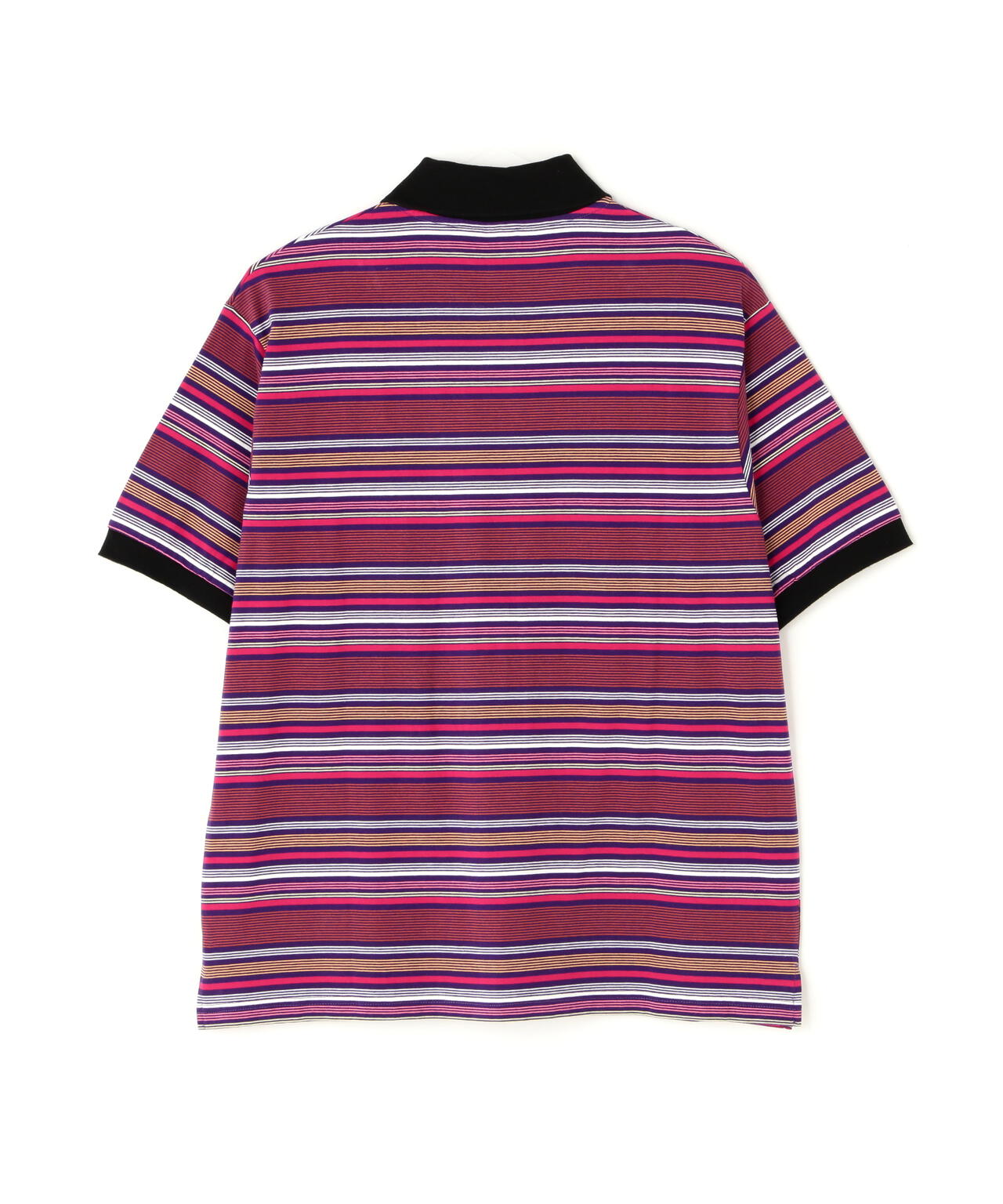 ＴＭＨＳ／ＢＯＤＥＲ　ＰＯＬＯ　ＳＨＩＲＴＳ