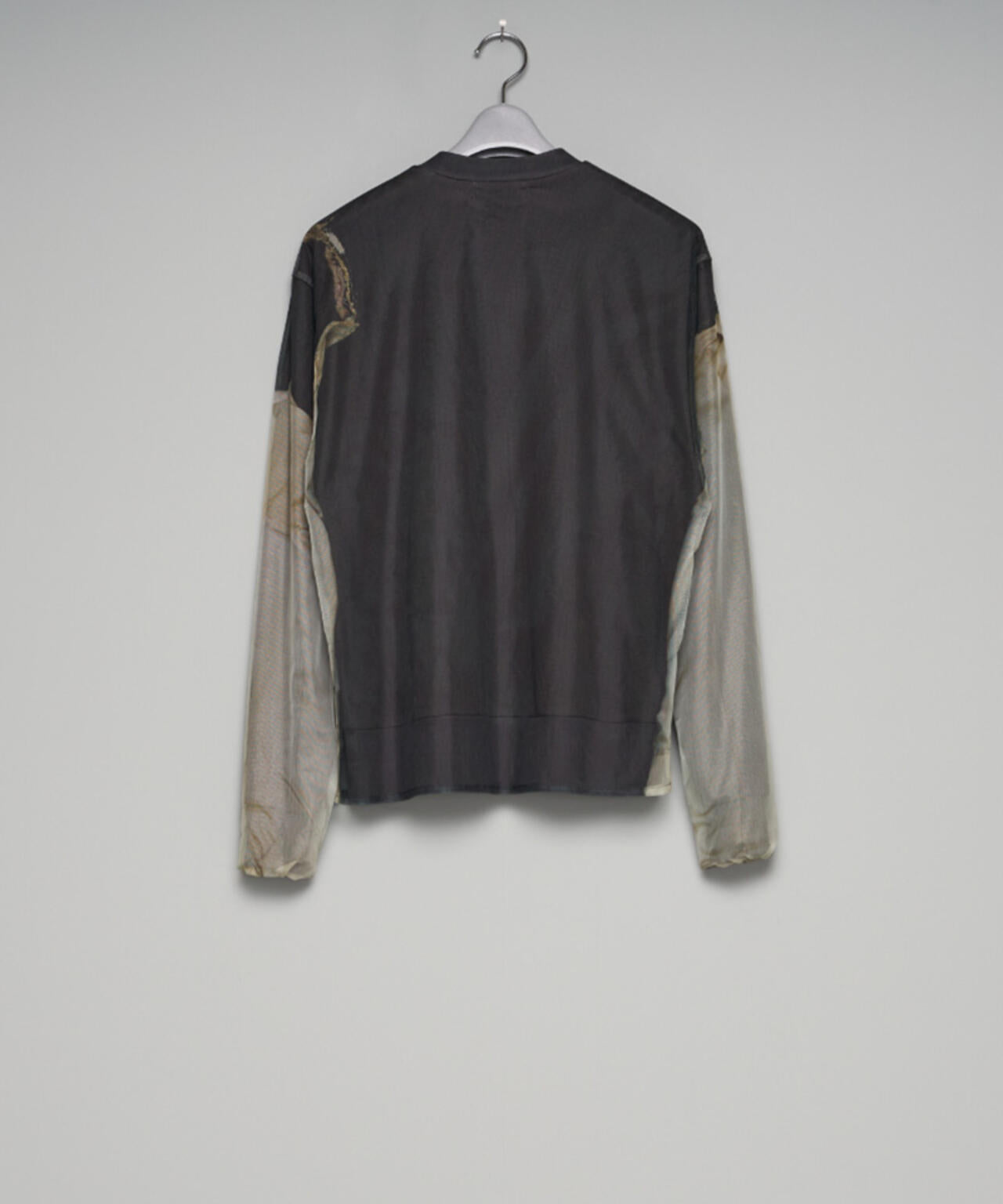 トップス MASU BLURRED ANGEL CARDIGAN 46 MASU(エムエーエスユー) 2026SS BLURRED ANGEL CARDIGAN M26U6CS007
