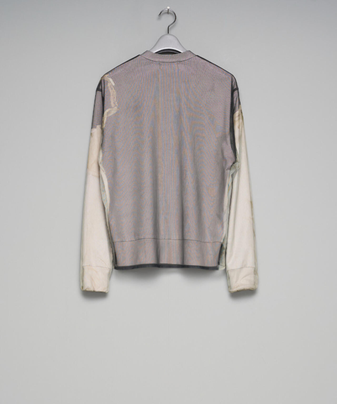 MASU/エムエーエスユー/BLURRED ANGEL CARDIGAN/M26U6CS007