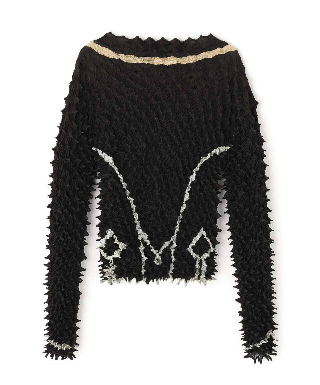 MASU/エムエーエスユー/NAPOLEON SPIKEY TOPS/M26U6CS010