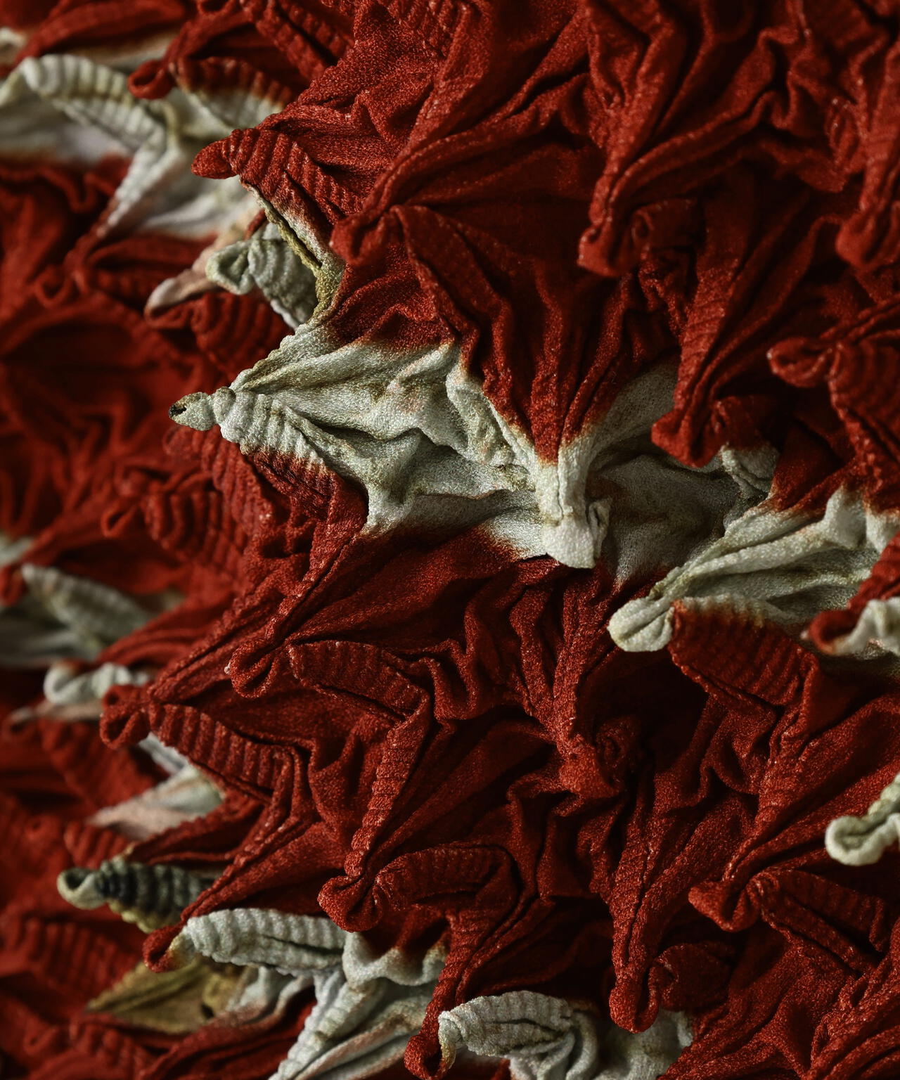 MASU/エムエーエスユー/NAPOLEON SPIKEY TOPS/M26U6CS010