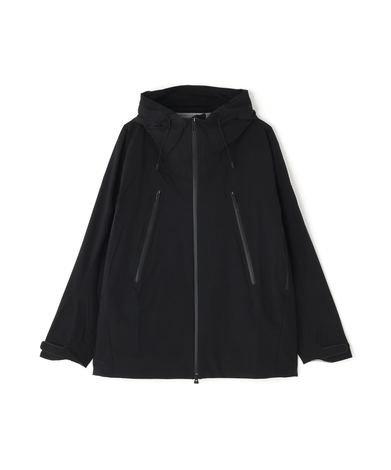 DESCENTE ALLTERRAIN/デサントオルテライン/HARD SHELL JACKET ”CREAS