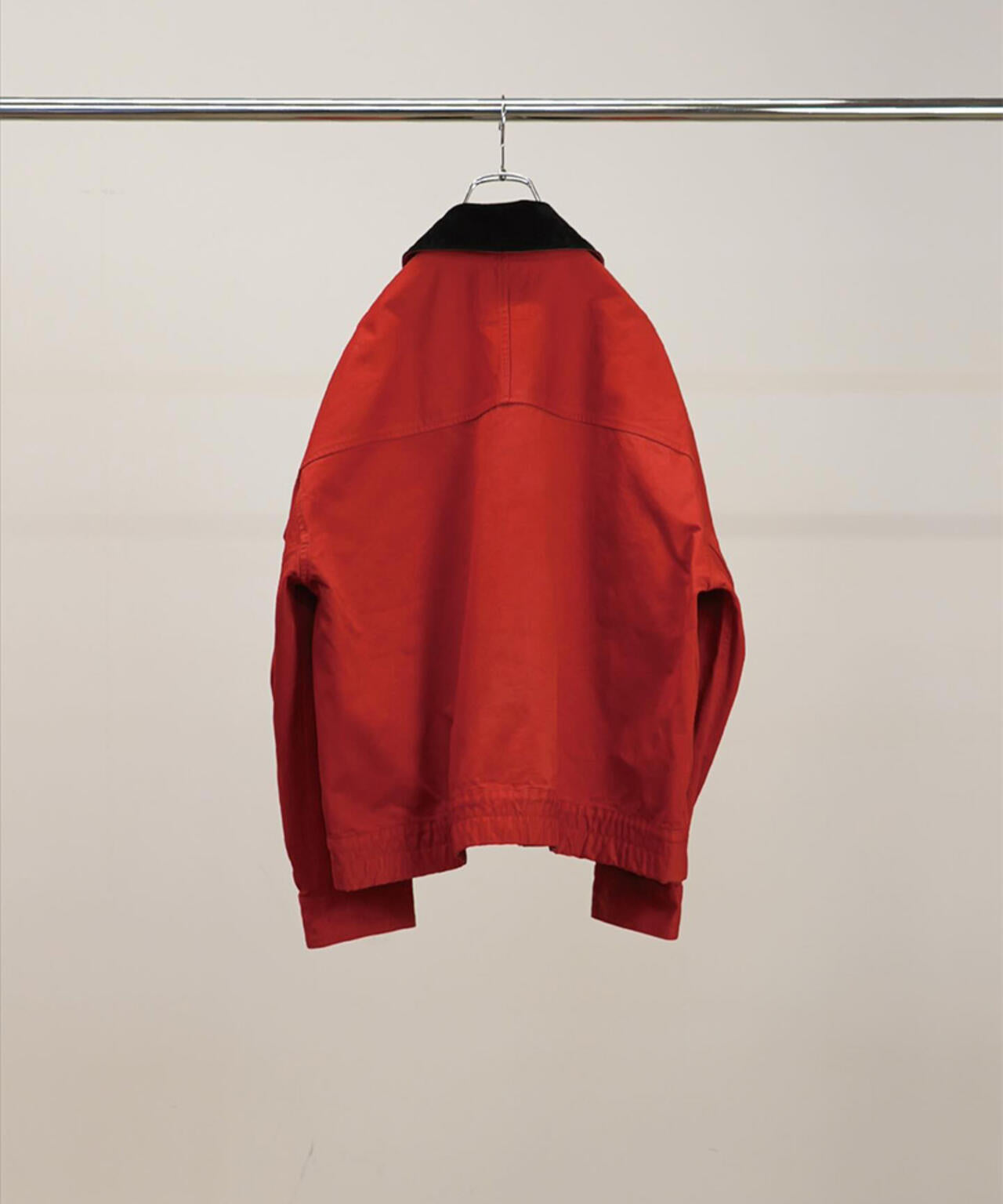 ANCELLM/アンセルム/ZIP BLOUSON/ANC-JK73 | GARDEN（ガーデン