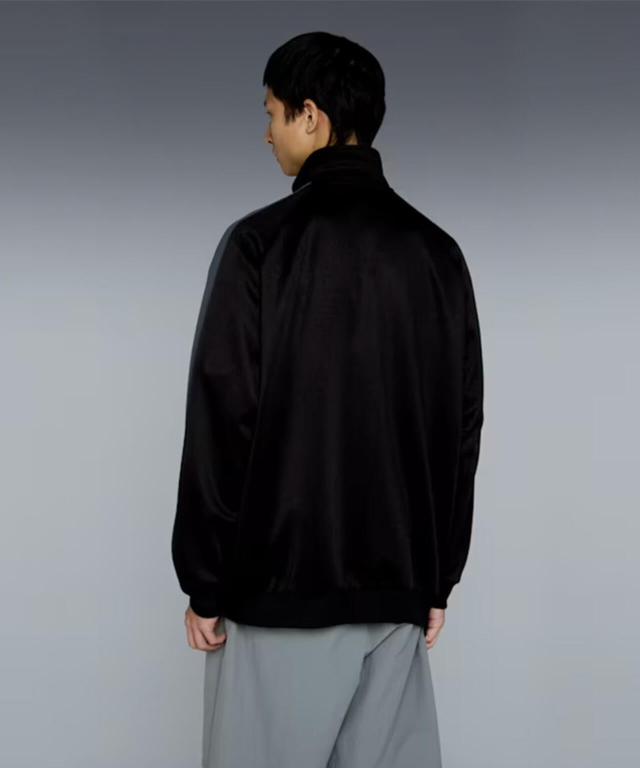 PROJECT PUMA PLUS./プロジェクト プーマ プラス/T7 TRACK BLOUSON