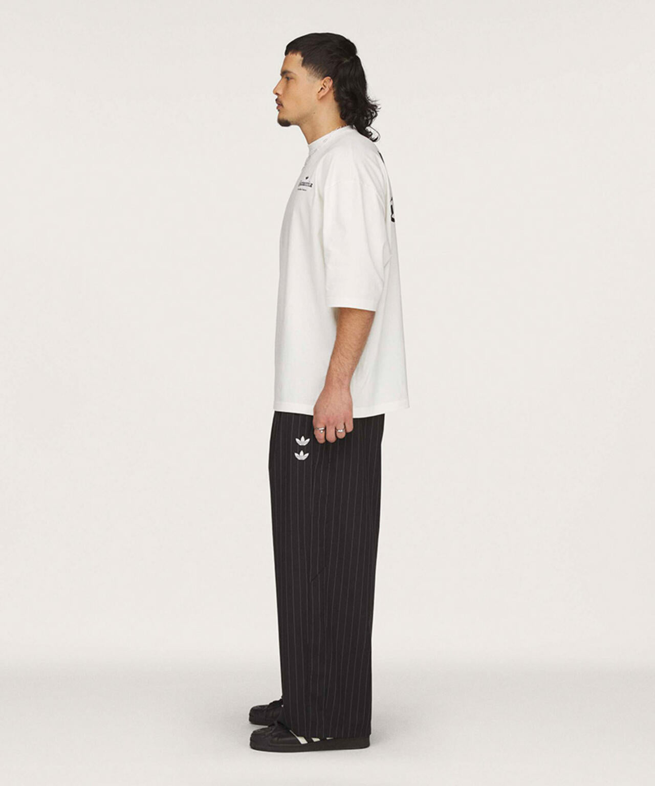 adidas×WILLY CHAVARRIA/アディダス×ウィリーチャバリア/WC PINSTRIPE