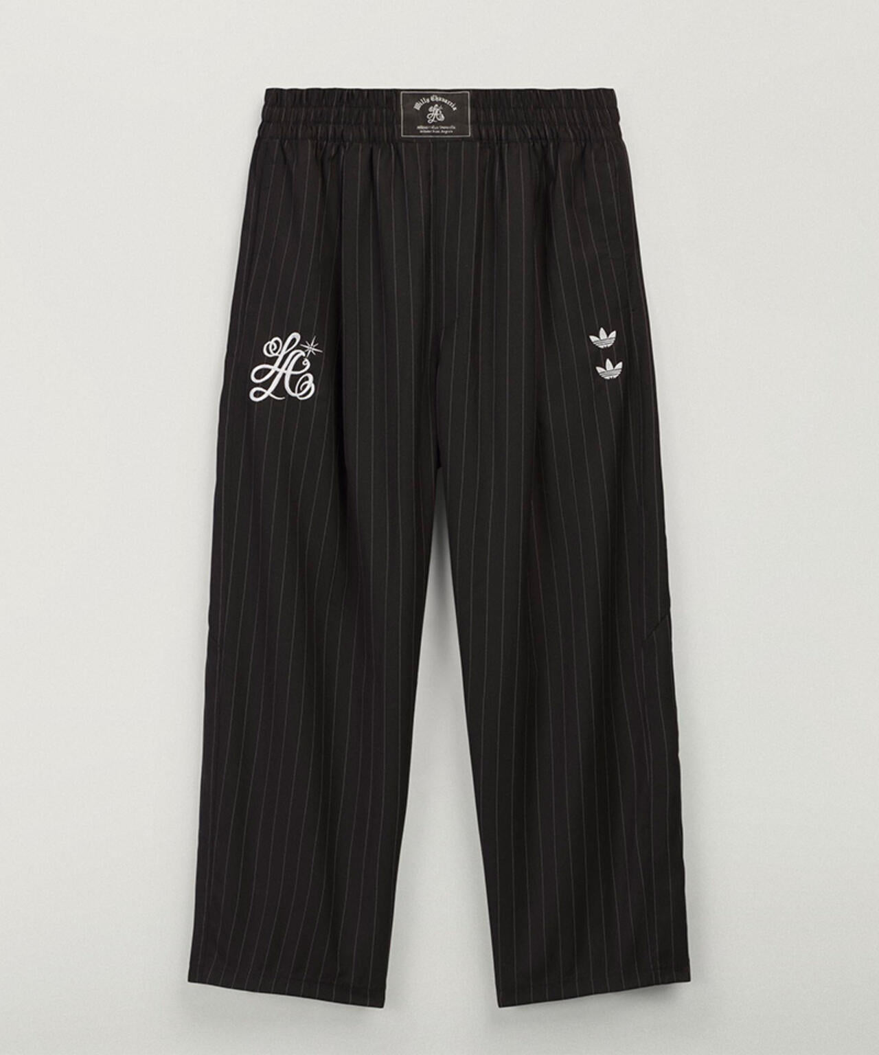 adidas×WILLY CHAVARRIA/アディダス×ウィリーチャバリア/WC PINSTRIPE