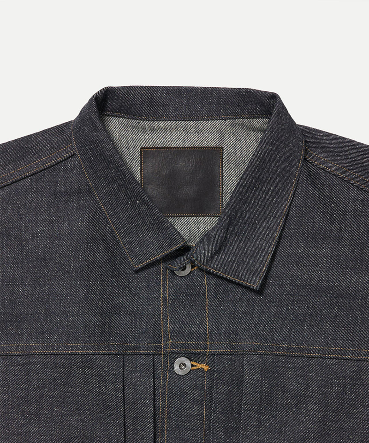 T.T/ティーティー/Lot.703 Denim Jacket C.1920's/TAIGA TAKAHASHI