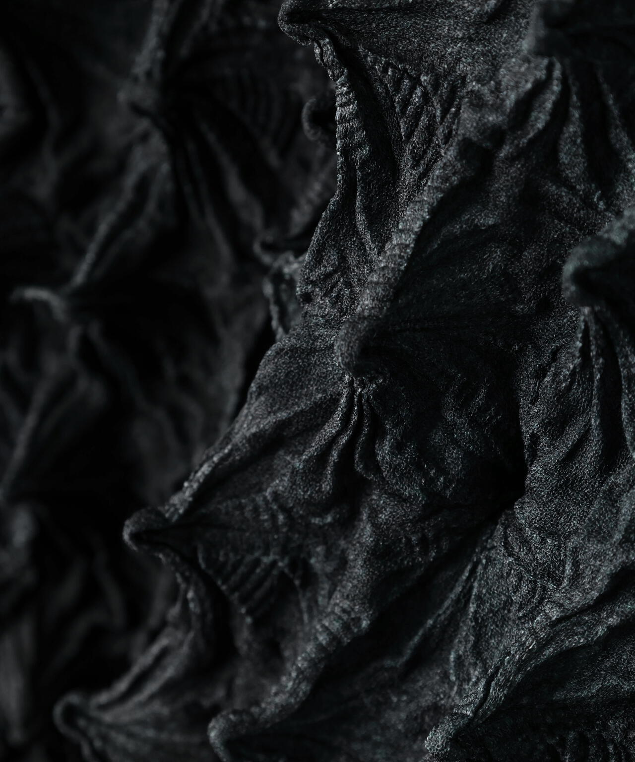 MASU/エムエーエスユー/SPIKY FLIGHT JACKET/M26U6BL002 | GARDEN