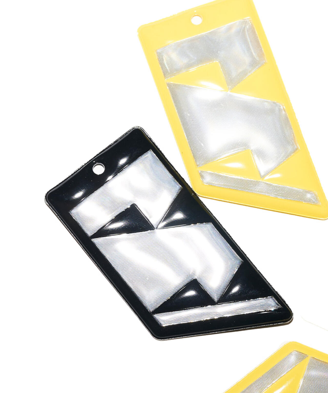 maastik/マースティック/REFLECTOR KEY CHAIN/mstk-001-BA2402