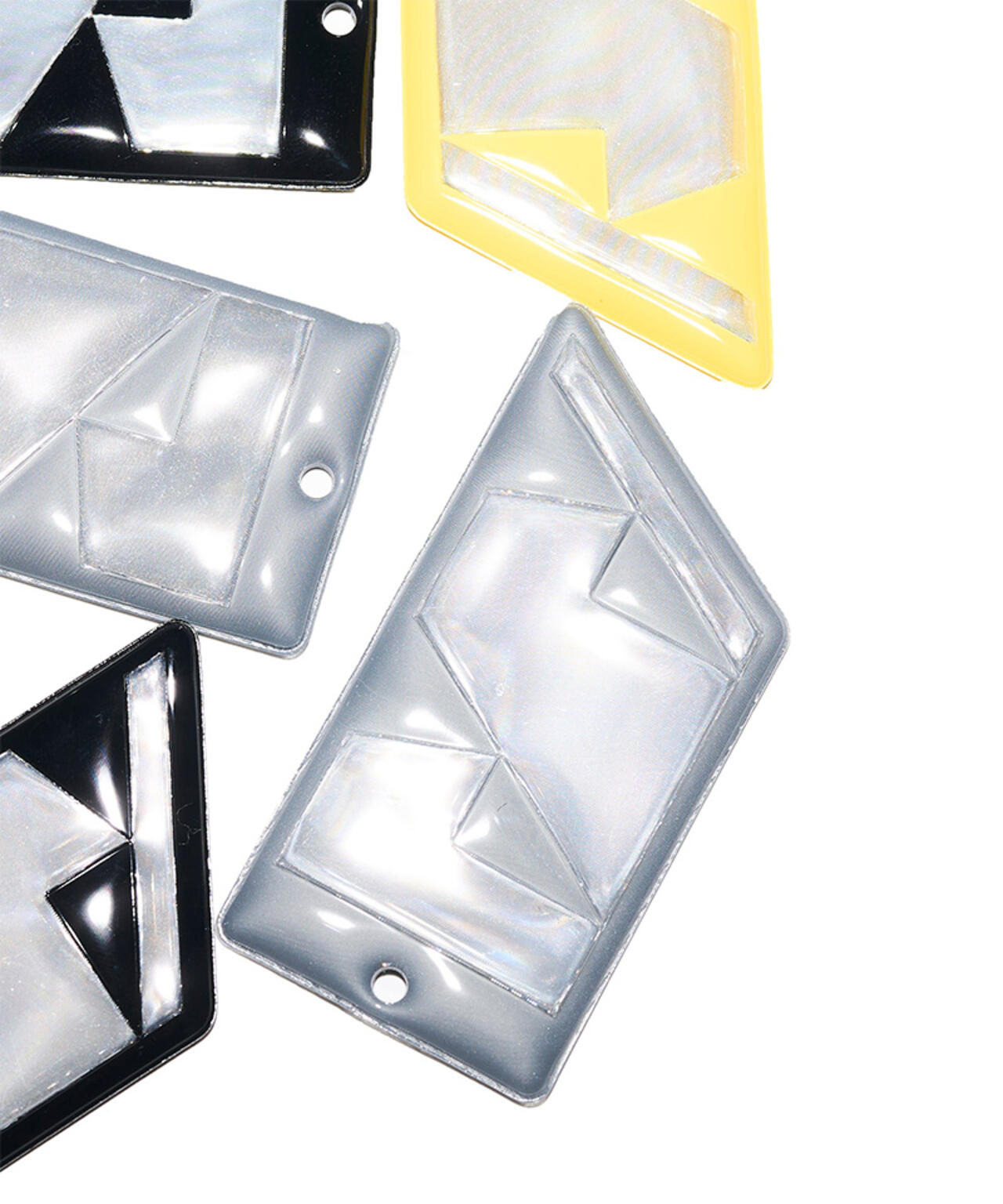 maastik/マースティック/REFLECTOR KEY CHAIN/mstk-001-BA2402