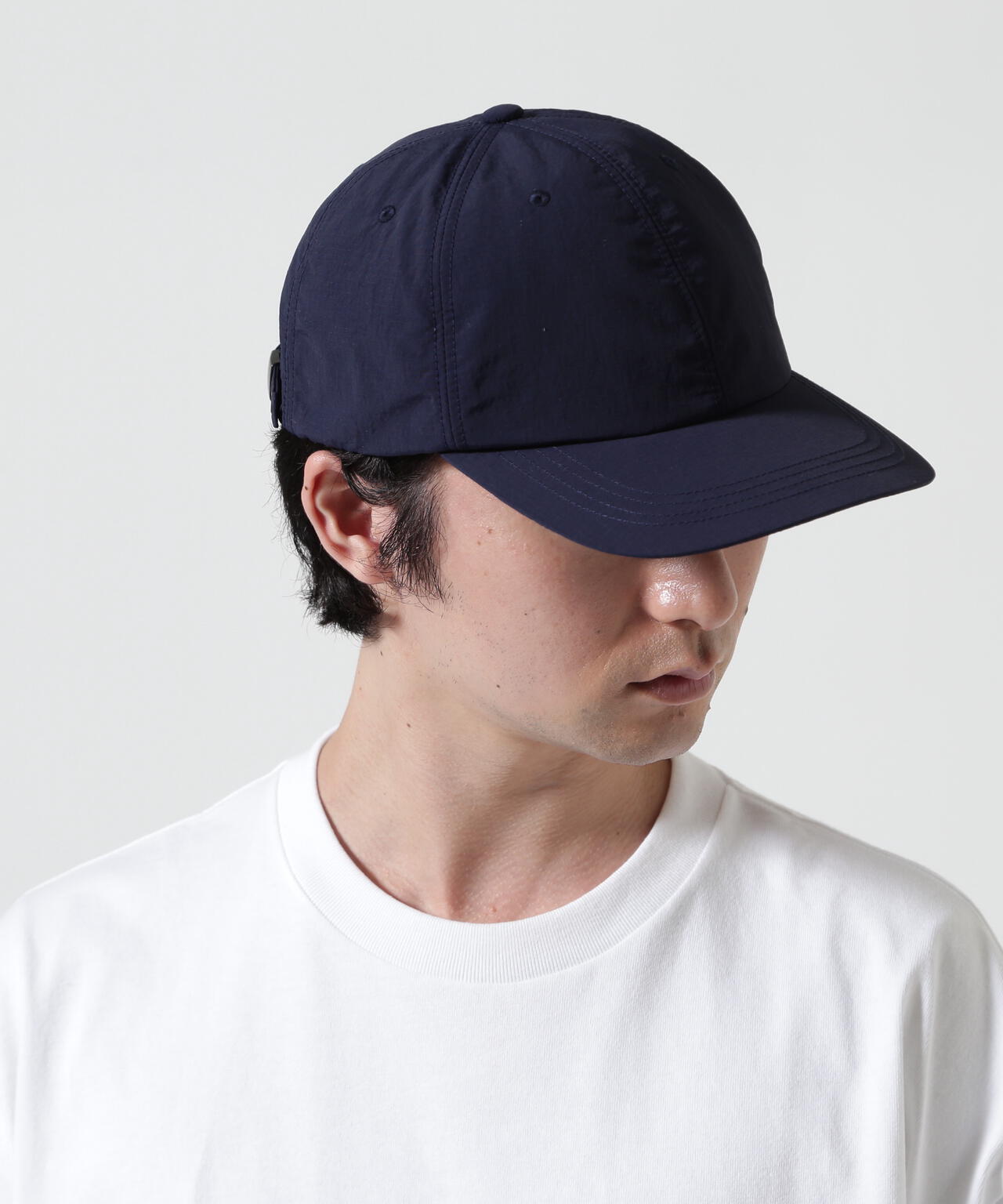CPH/シーピーエイチ/Deep 6cap/Nylon rip | GARDEN（ガーデン