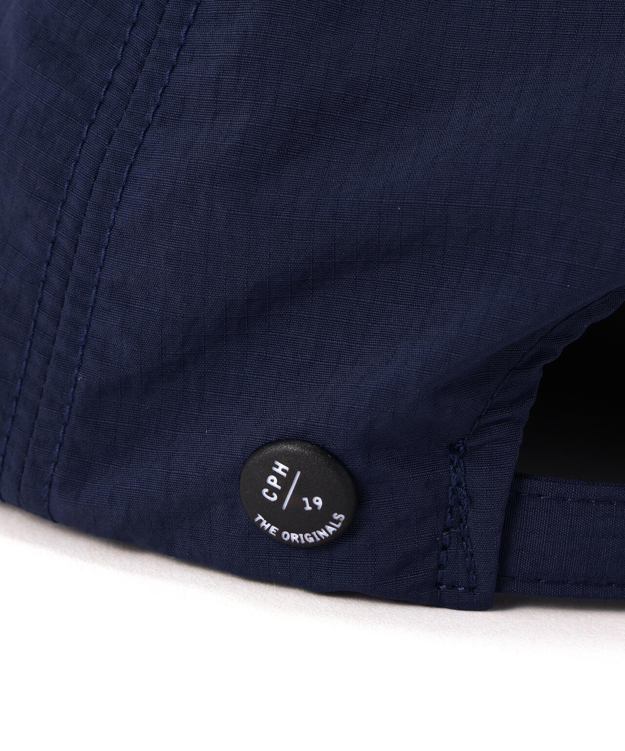 Ｄｅｅｐ　６ｃａｐ／Ｎｙｌｏｎ　ｒｉｐ
