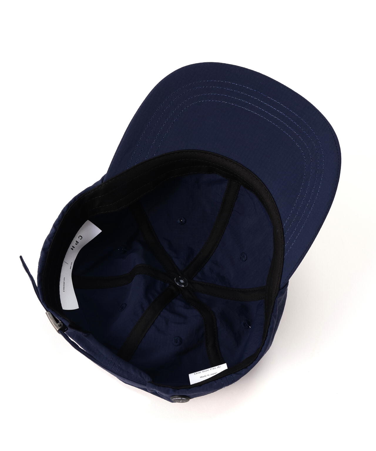 Ｄｅｅｐ　６ｃａｐ／Ｎｙｌｏｎ　ｒｉｐ