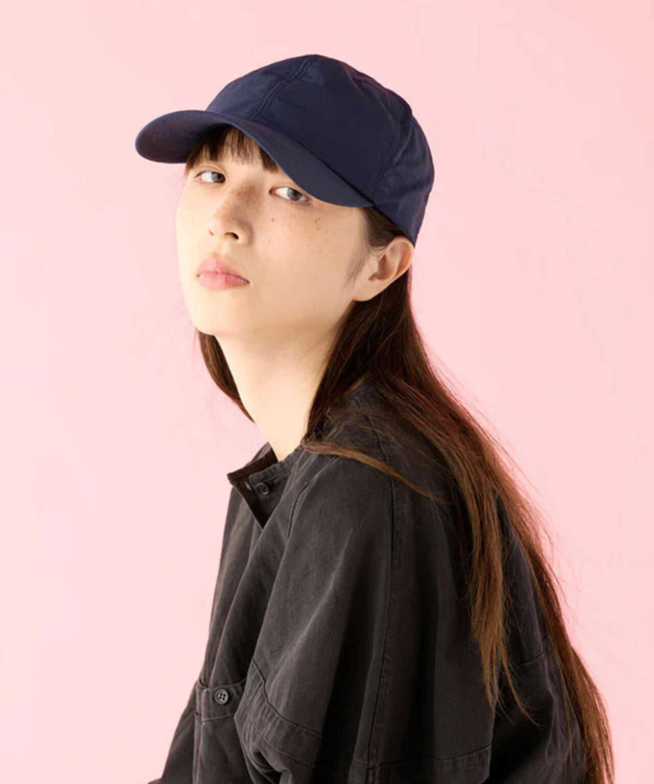 CPH/シーピーエイチ/Deep 6cap/Nylon rip | GARDEN（ガーデン