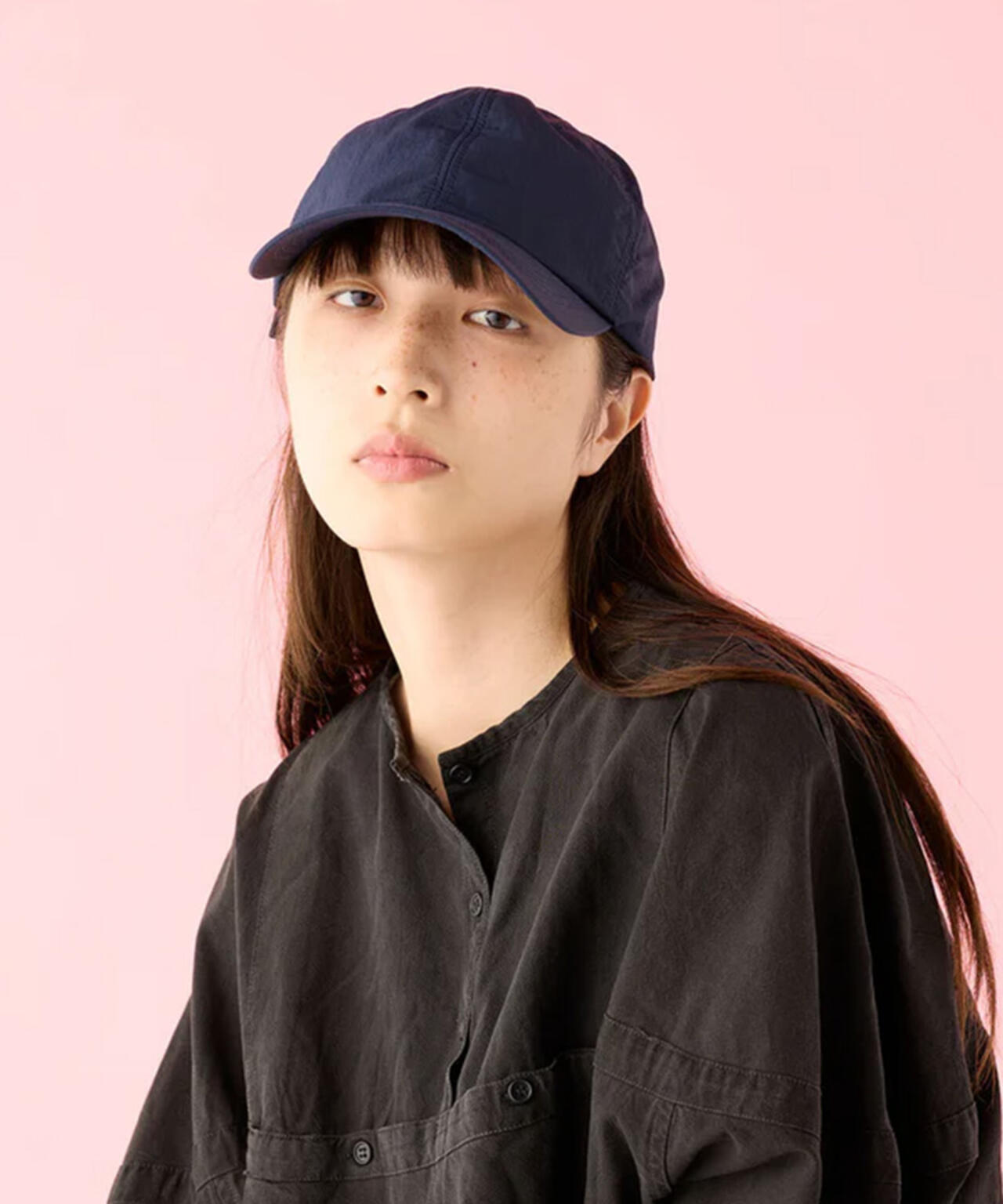 CPH/シーピーエイチ/Deep 6cap/Nylon rip | GARDEN（ガーデン