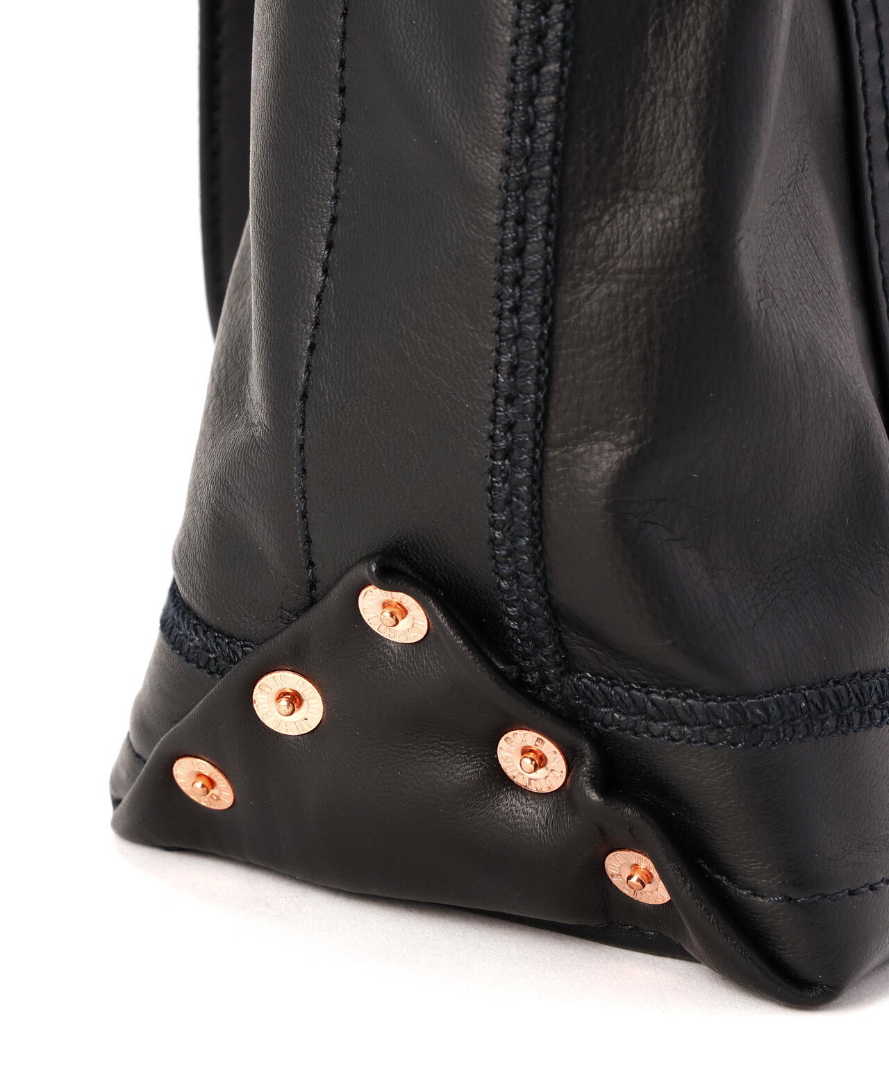 NICENESS/ナイスネス/M/LEDZ/ホースレザーNNショルダートートバッグ/NN-3604A17