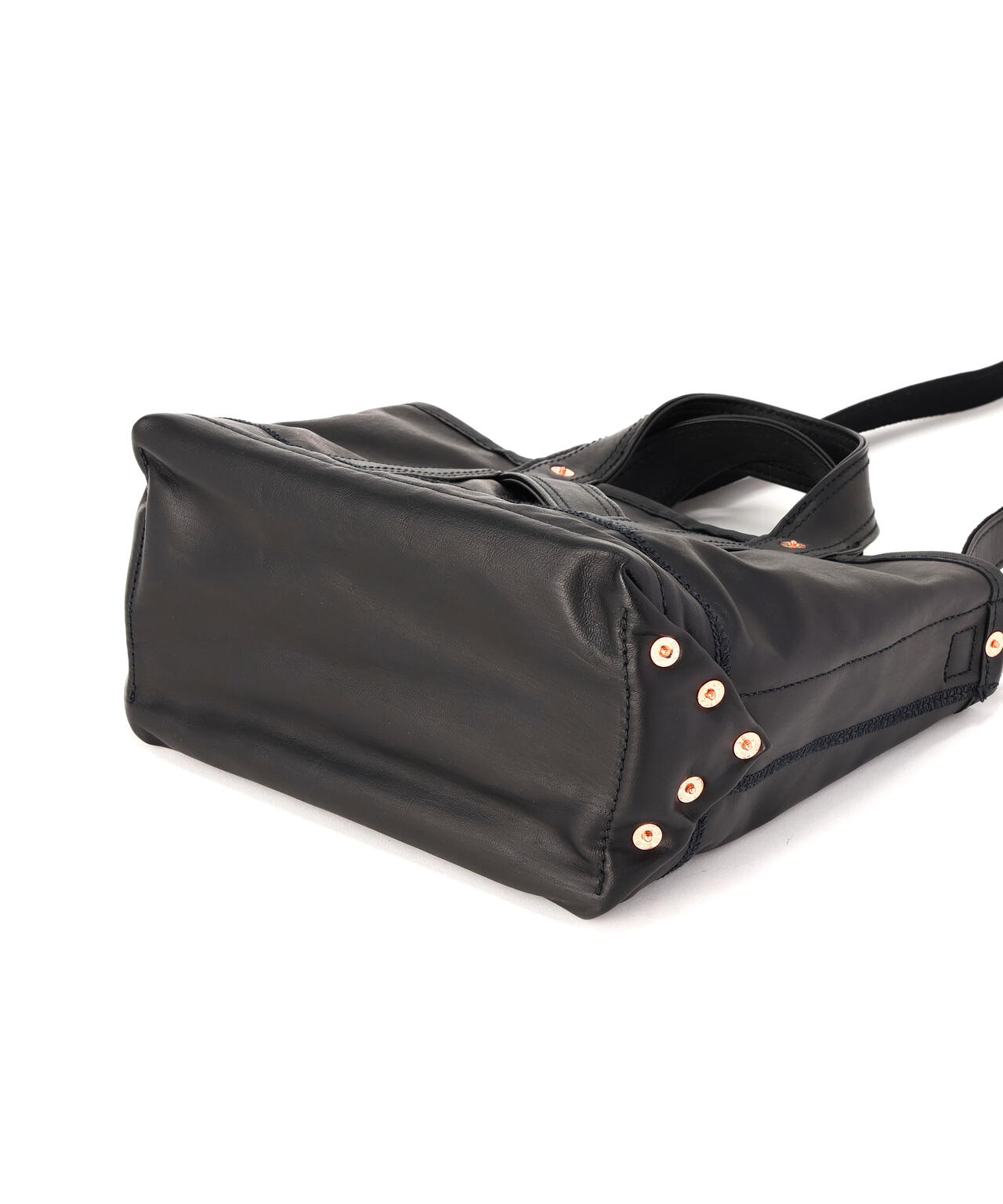 NICENESS/ナイスネス/M/LEDZ/ホースレザーNNショルダートートバッグ/NN-3604A17