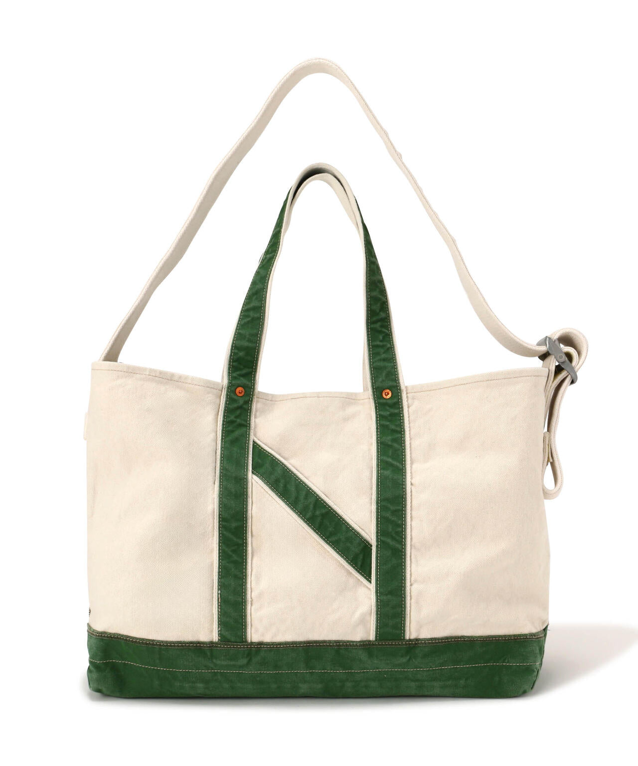 NICENESS/ナイスネス/L.LESH/NNショルダートートバッグ/NN-3601A17 NICENESS/ナイスネス/L.LESH/NNショルダートートバッグ/NN-3601A17