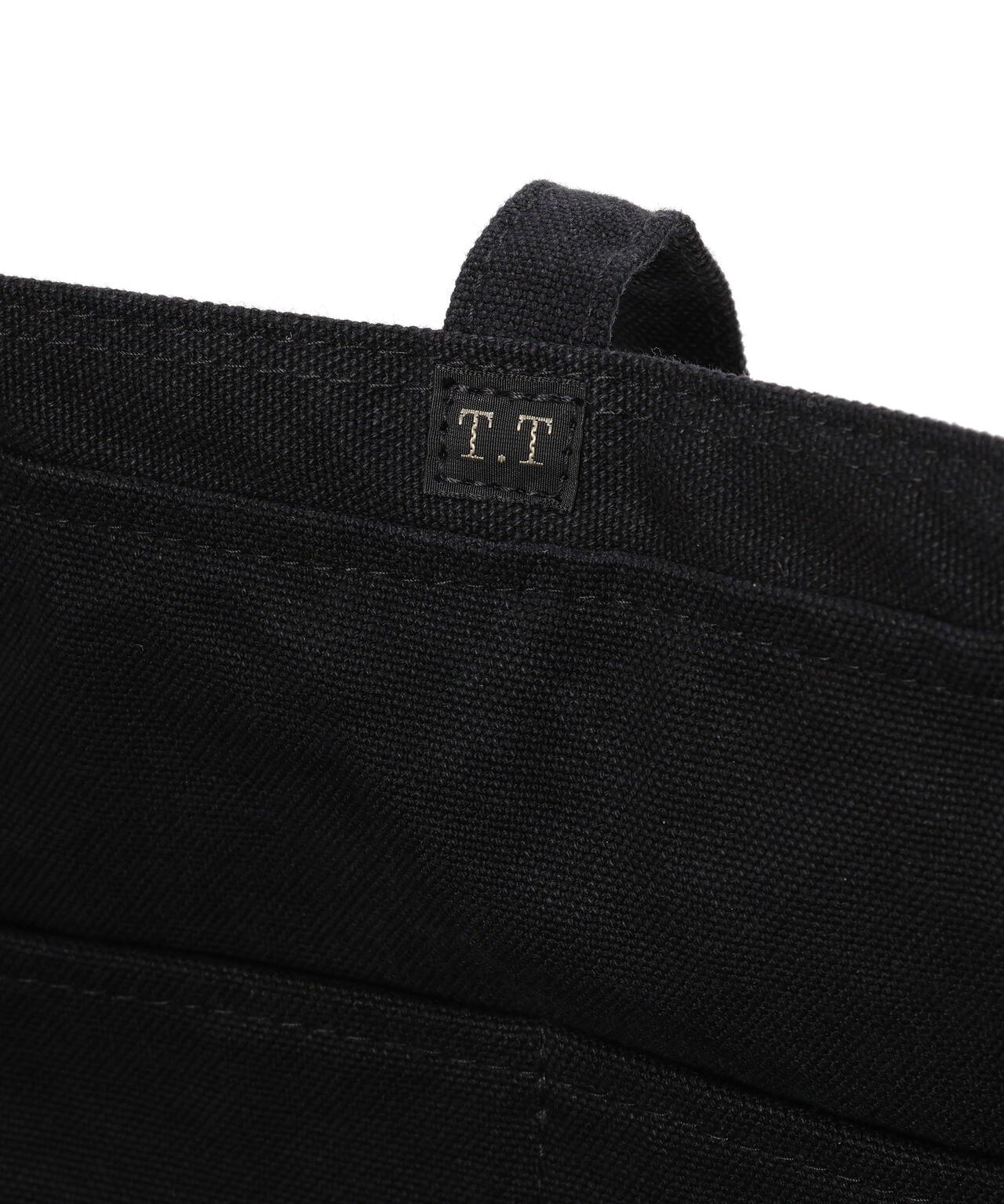 T.T/ティーティー/Lot.004 Newsboy Bag/TAIGA TAKAHASHI/タイガ
