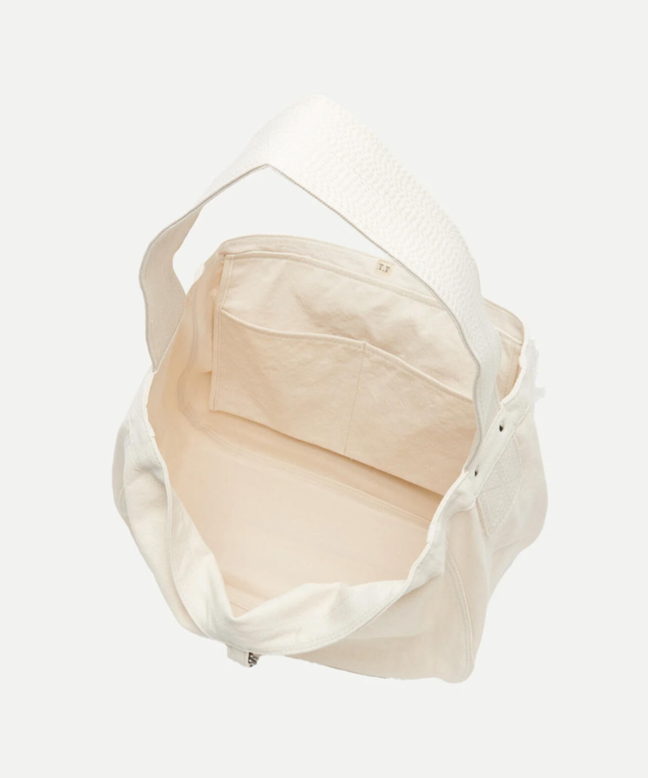 T.T/ティーティー/Lot.004 Newsboy Bag/TAIGA TAKAHASHI/タイガ