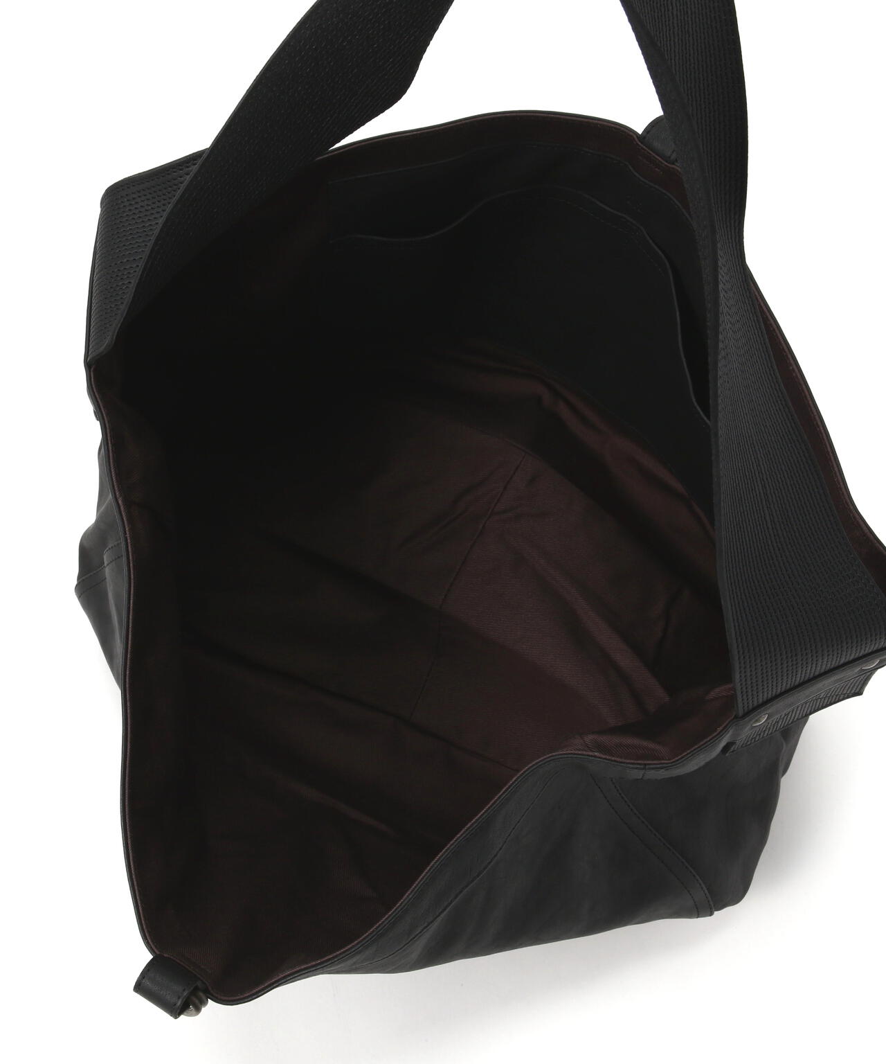 T.T/ティーティー/Lot.004 Newsboy Bag Horse/TAIGA TAKAHASHI/タイガ