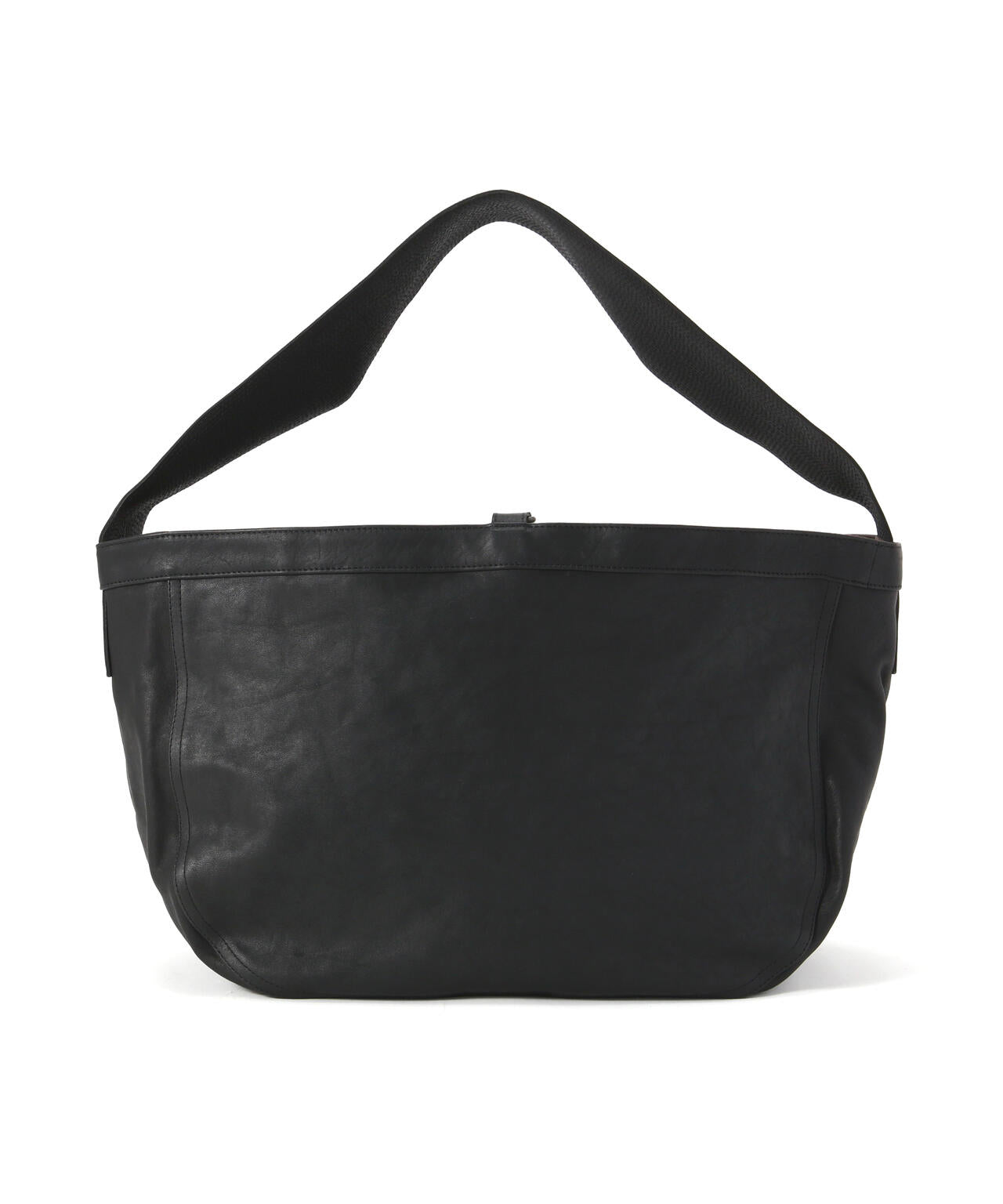 T.T/ティーティー/Lot.004 Newsboy Bag Horse/TAIGA TAKAHASHI/タイガ