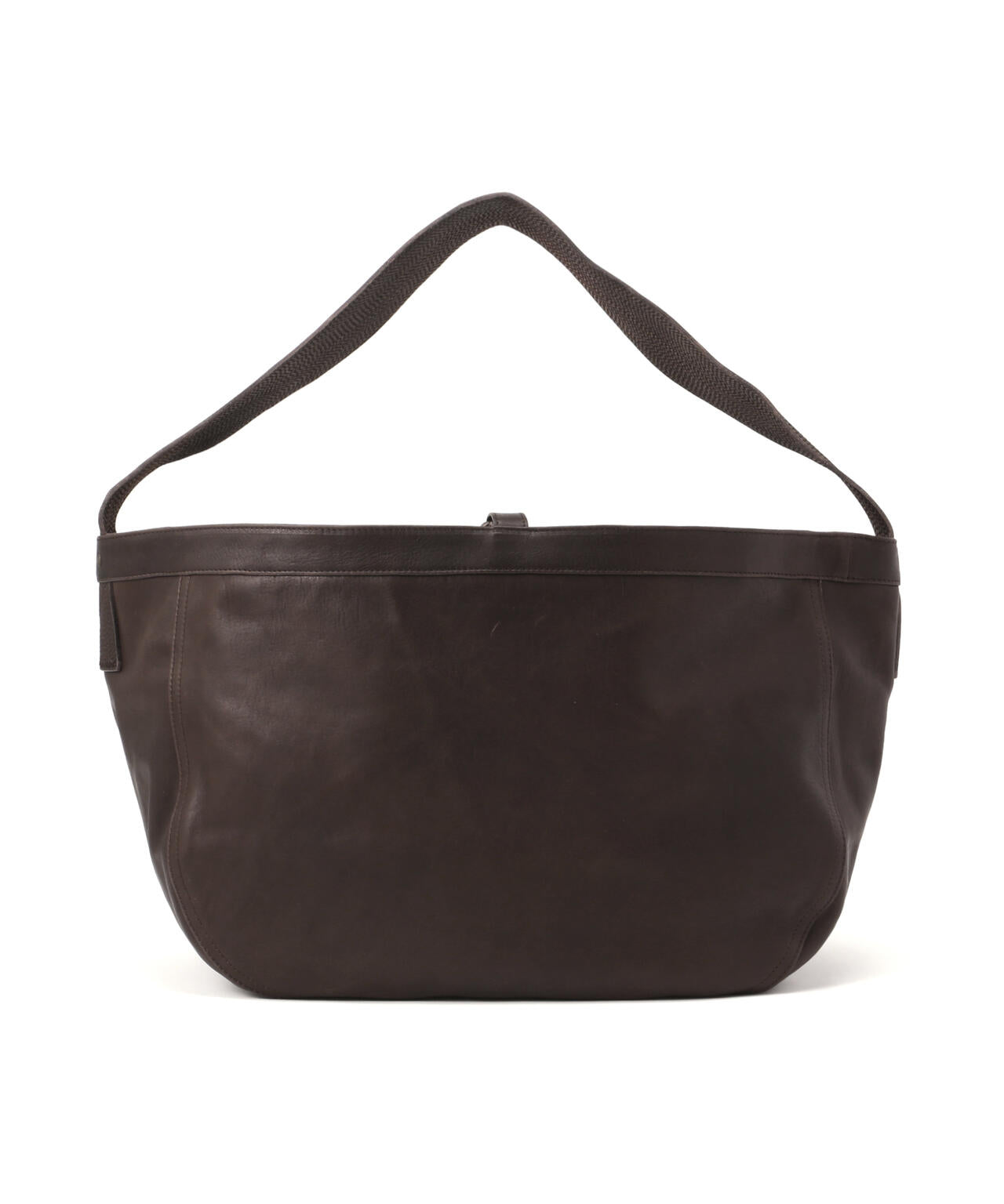 T.T/ティーティー/Lot.004 Newsboy Bag Horse/TAIGA TAKAHASHI/タイガタカハシ