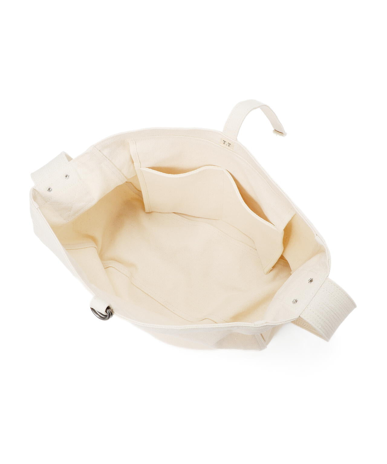 T.T/ティーティー/Lot.018 Newsboy Bag Small/TAIGA TAKAHASHI/タイガタカハシ