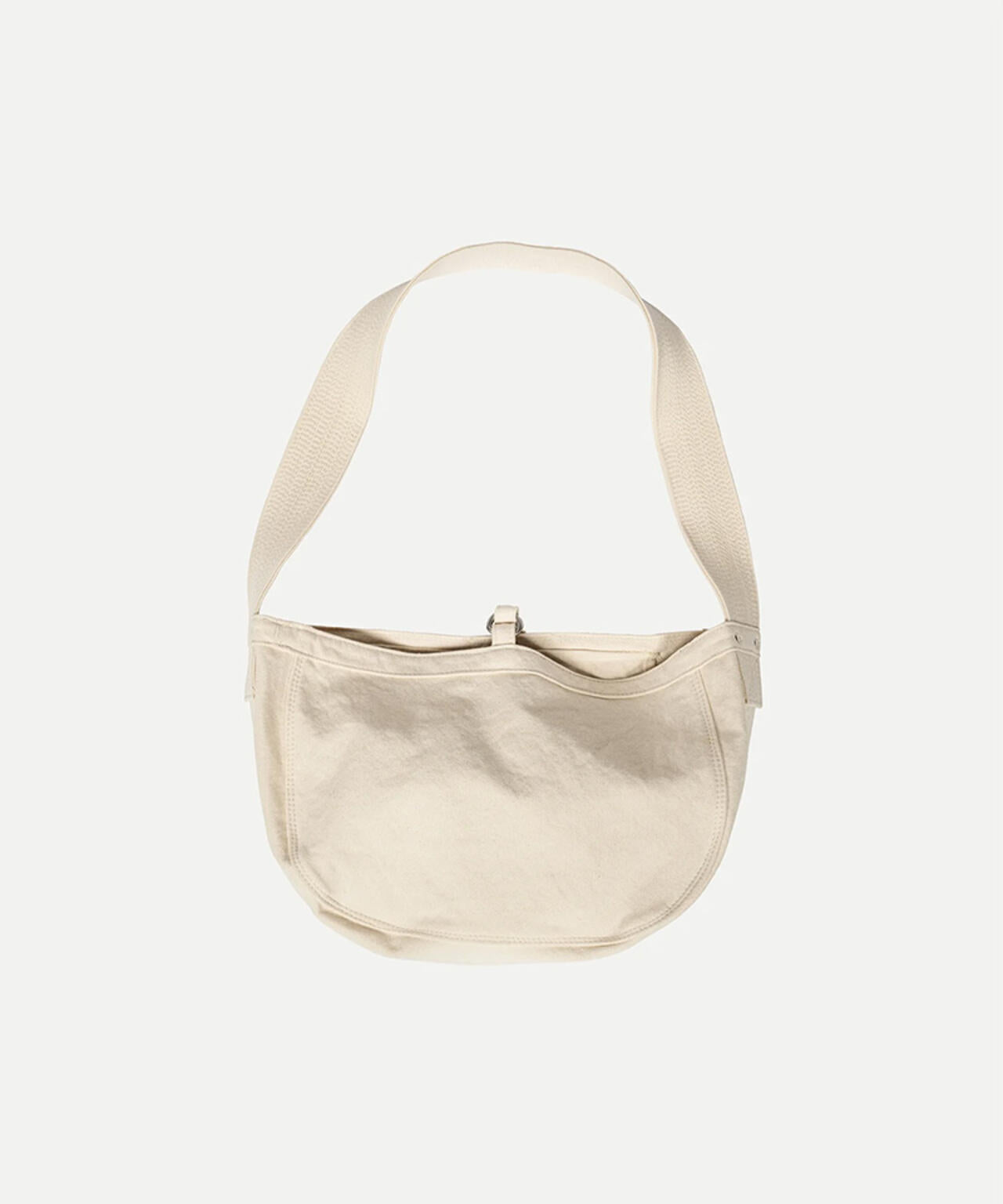 T.T/ティーティー/Lot.018 Newsboy Bag Small/TAIGA TAKAHASHI/タイガタカハシ